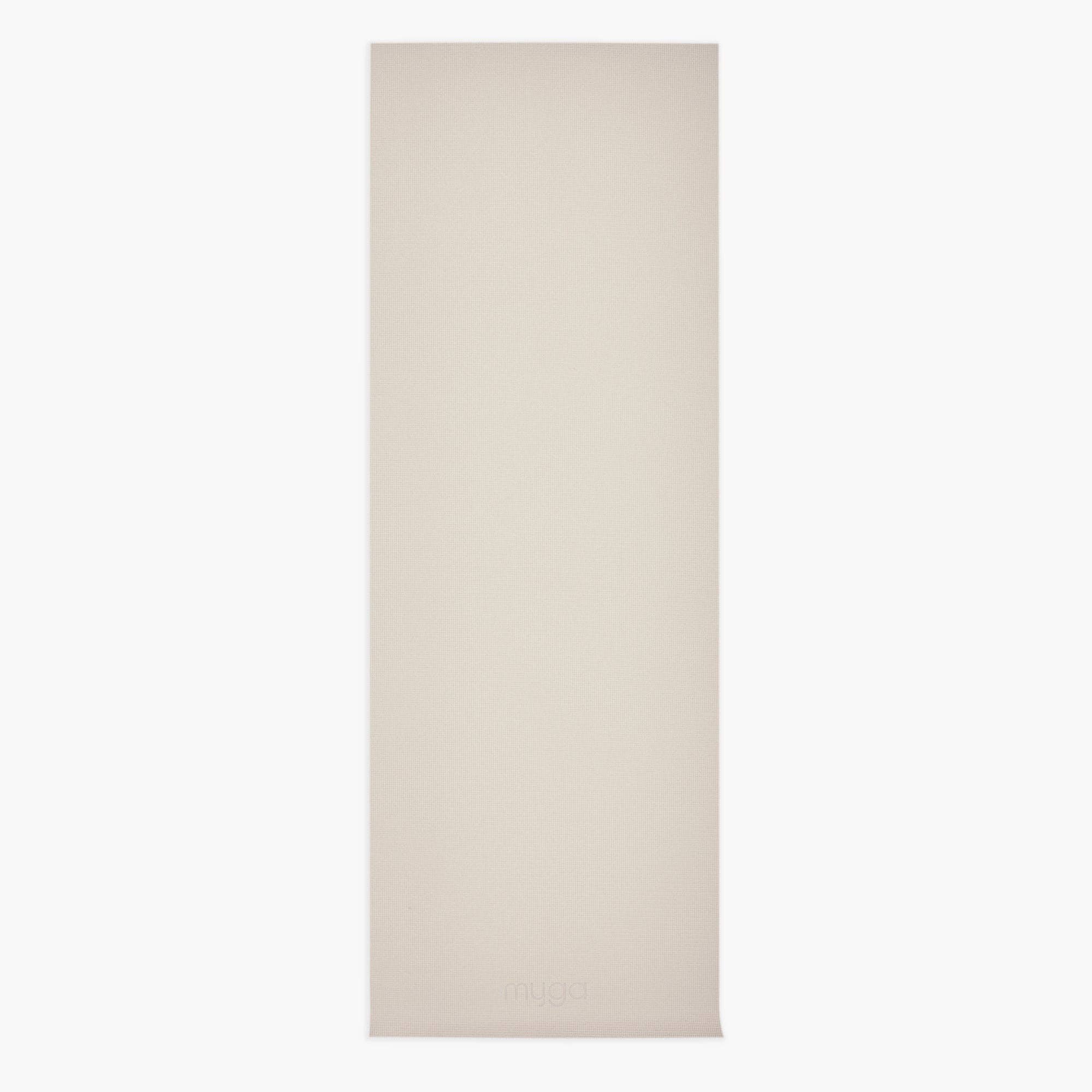Halkfri Yogamatta Neutral