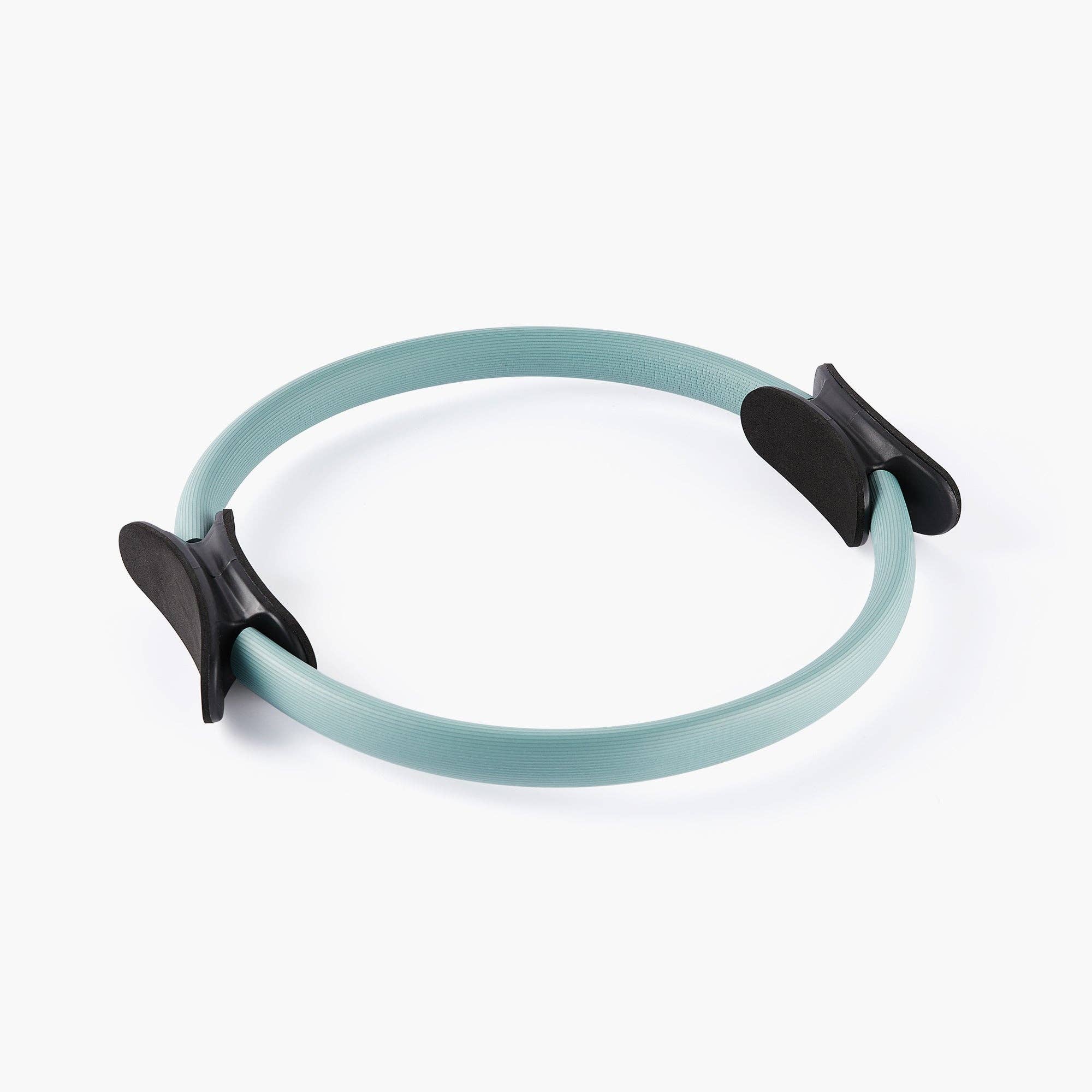 Teal Pilates-set