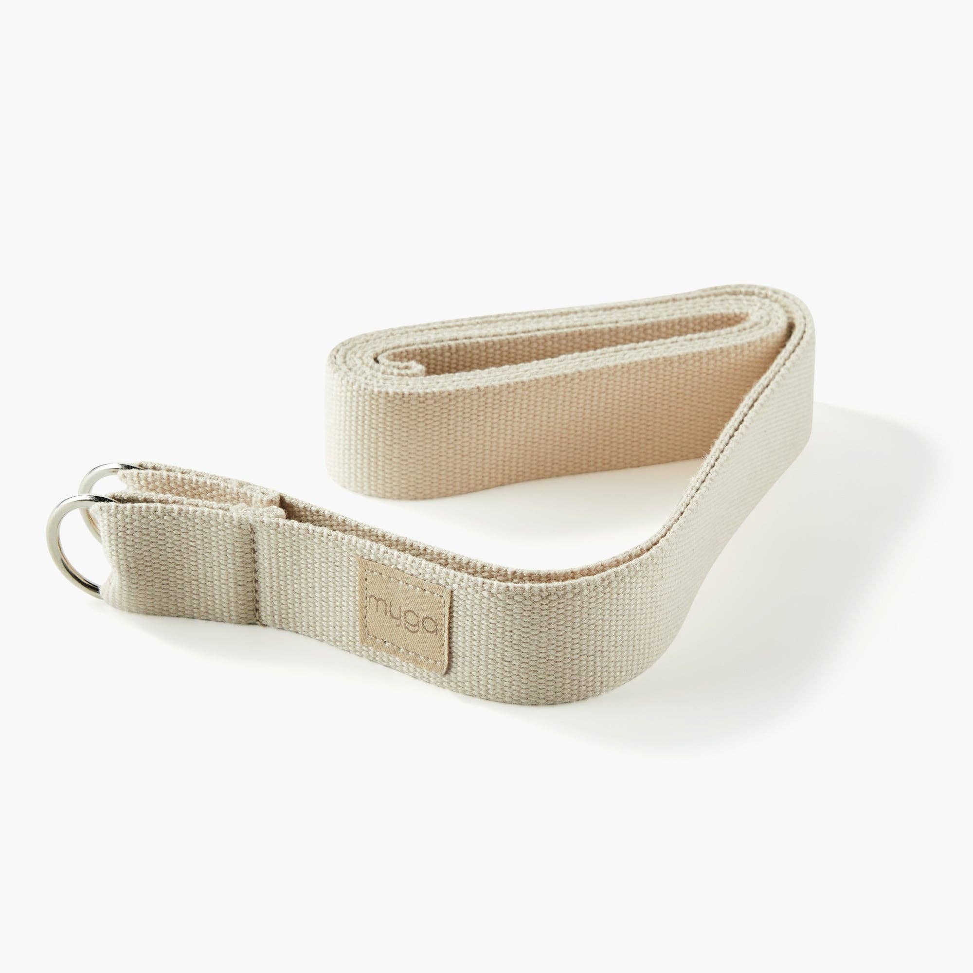 2-i-1 Yogaband