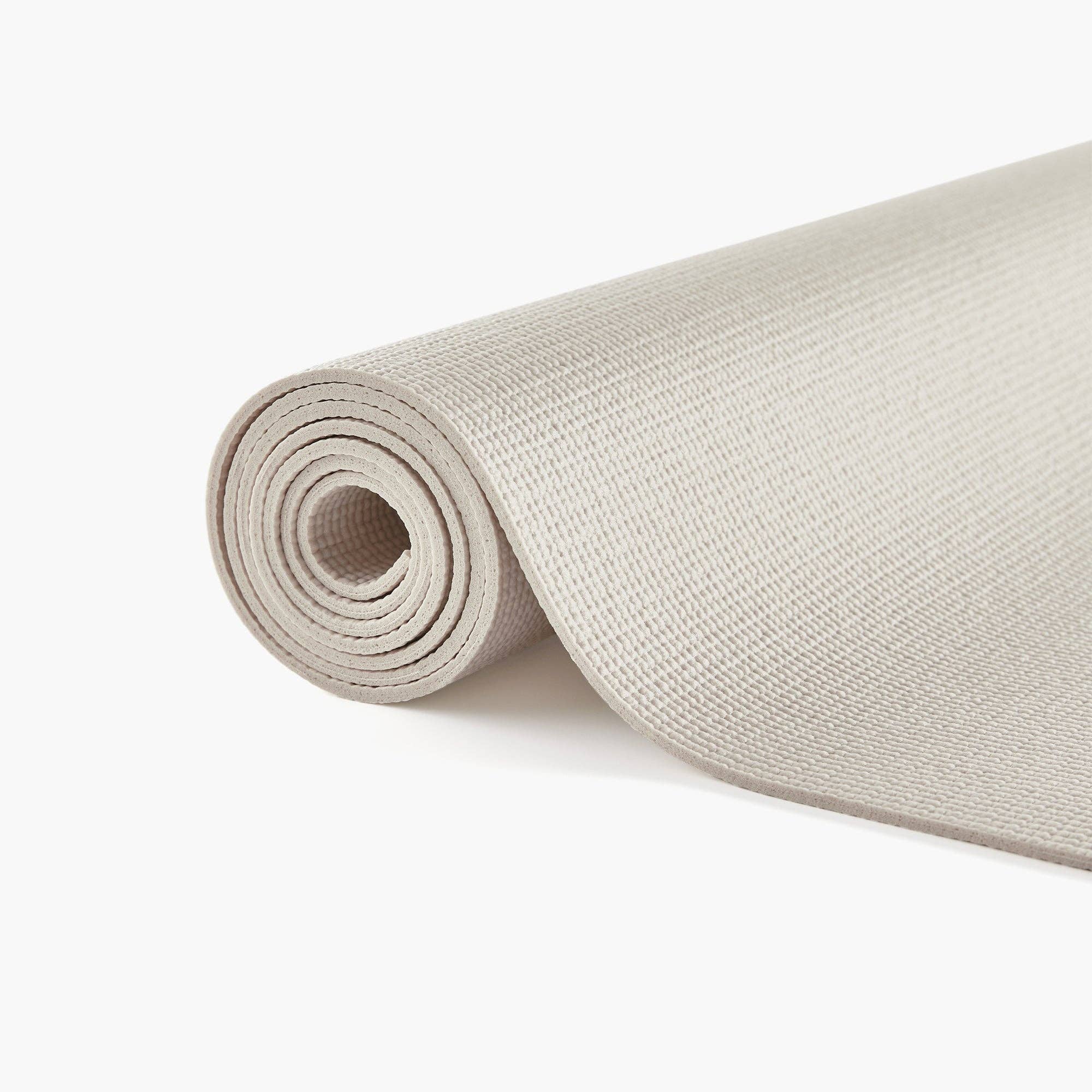 Halkfri Yogamatta Neutral