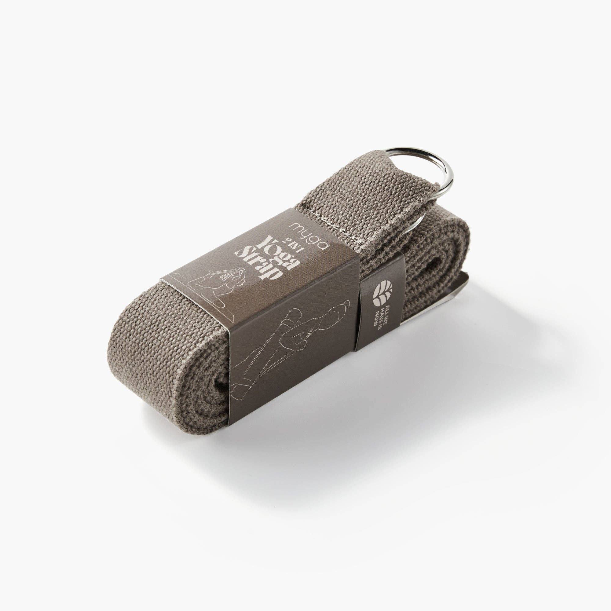 2-i-1 Yogaband