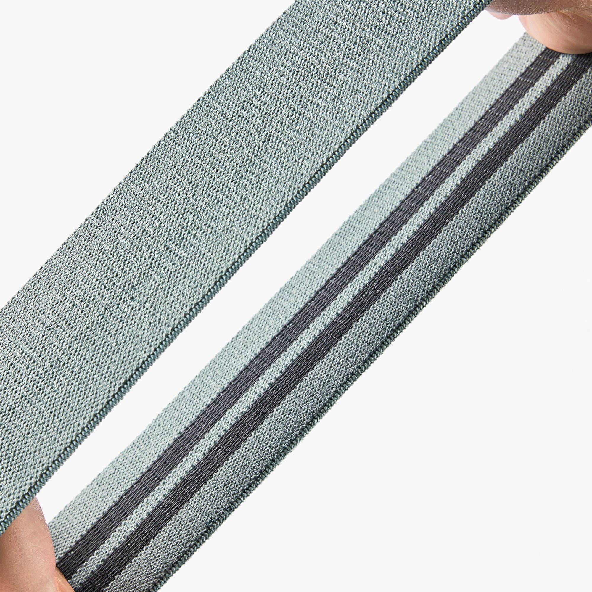 Teal Pilates-set