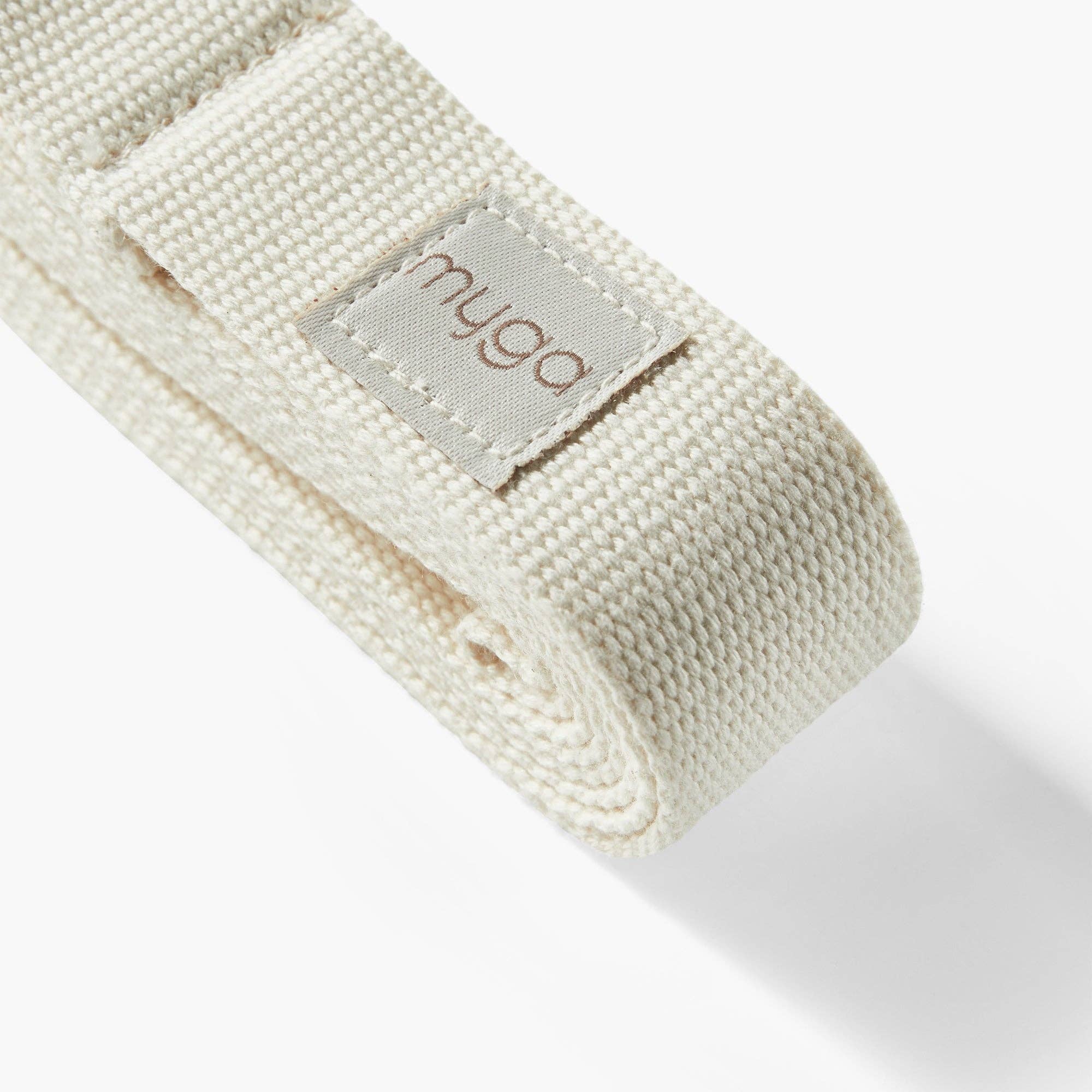 2-i-1 Yogaband