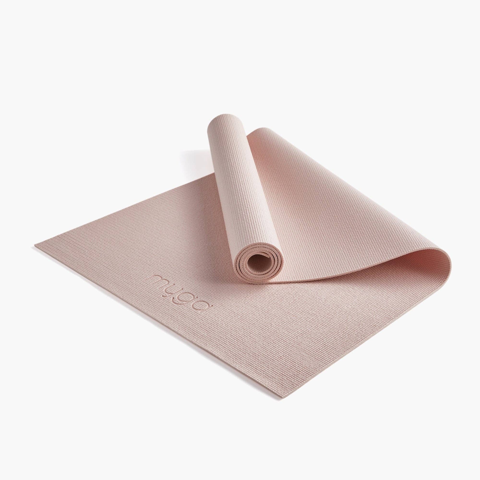Halkfri Yogamatta Neutral