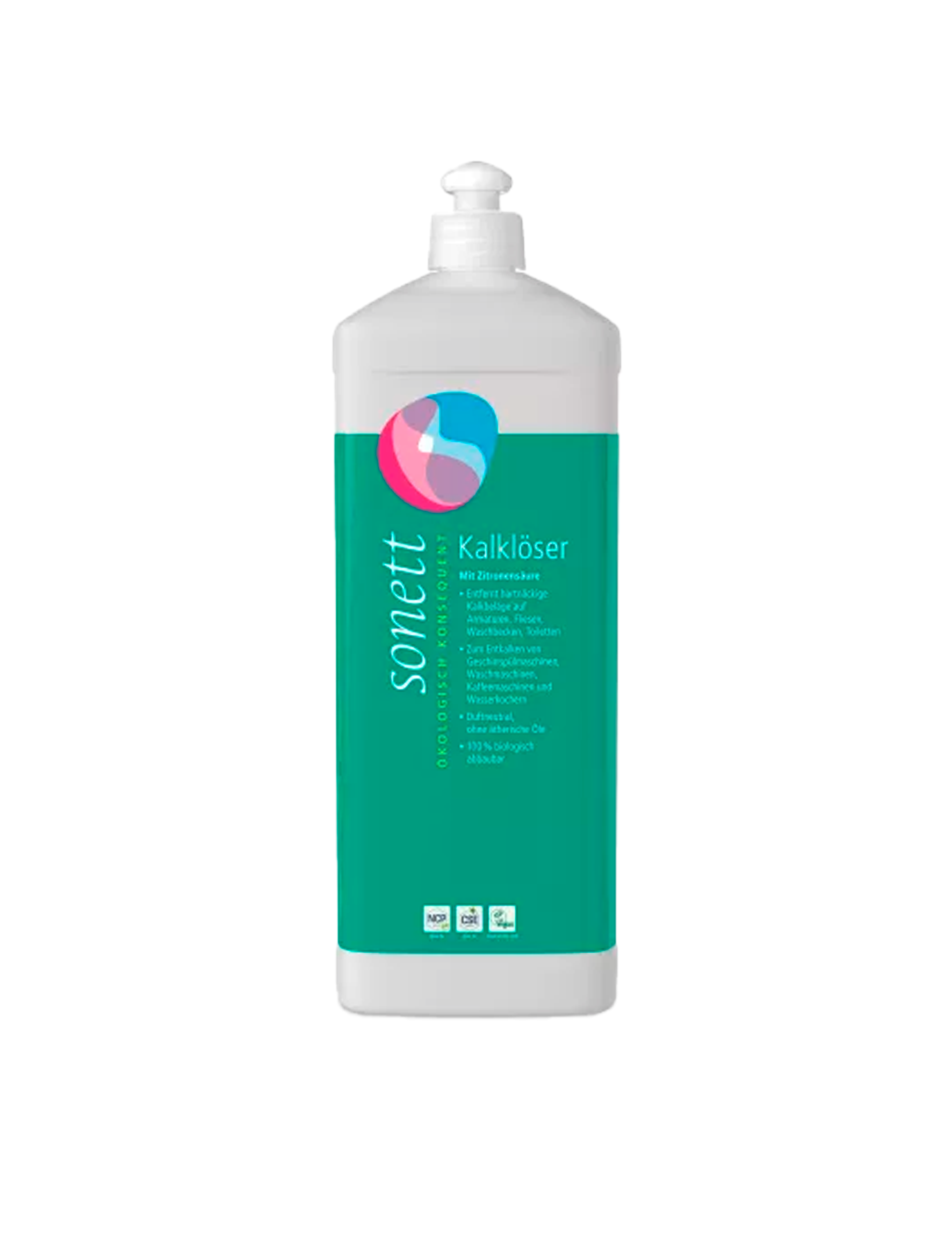 Kalkborttagare 1 l