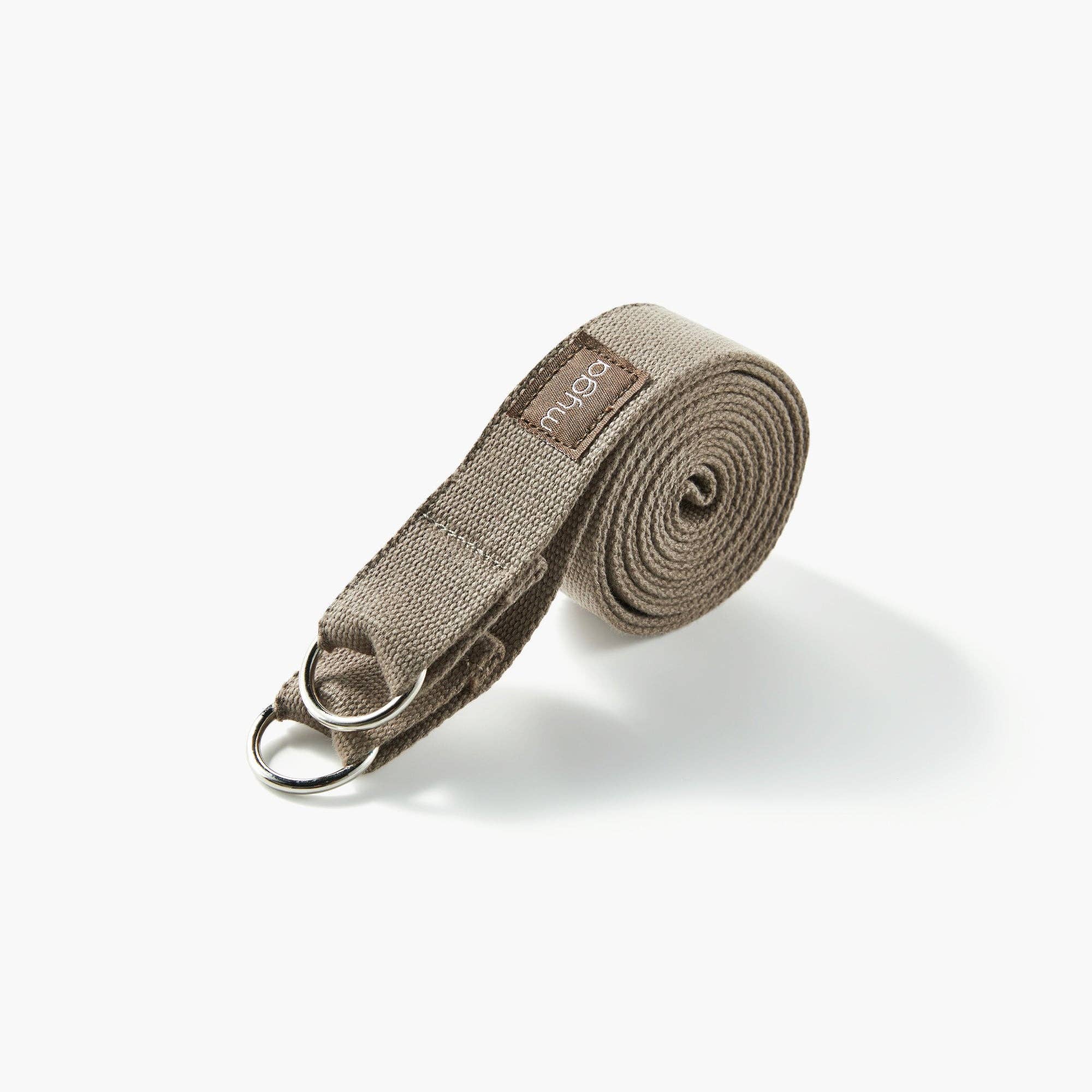 2-i-1 Yogaband