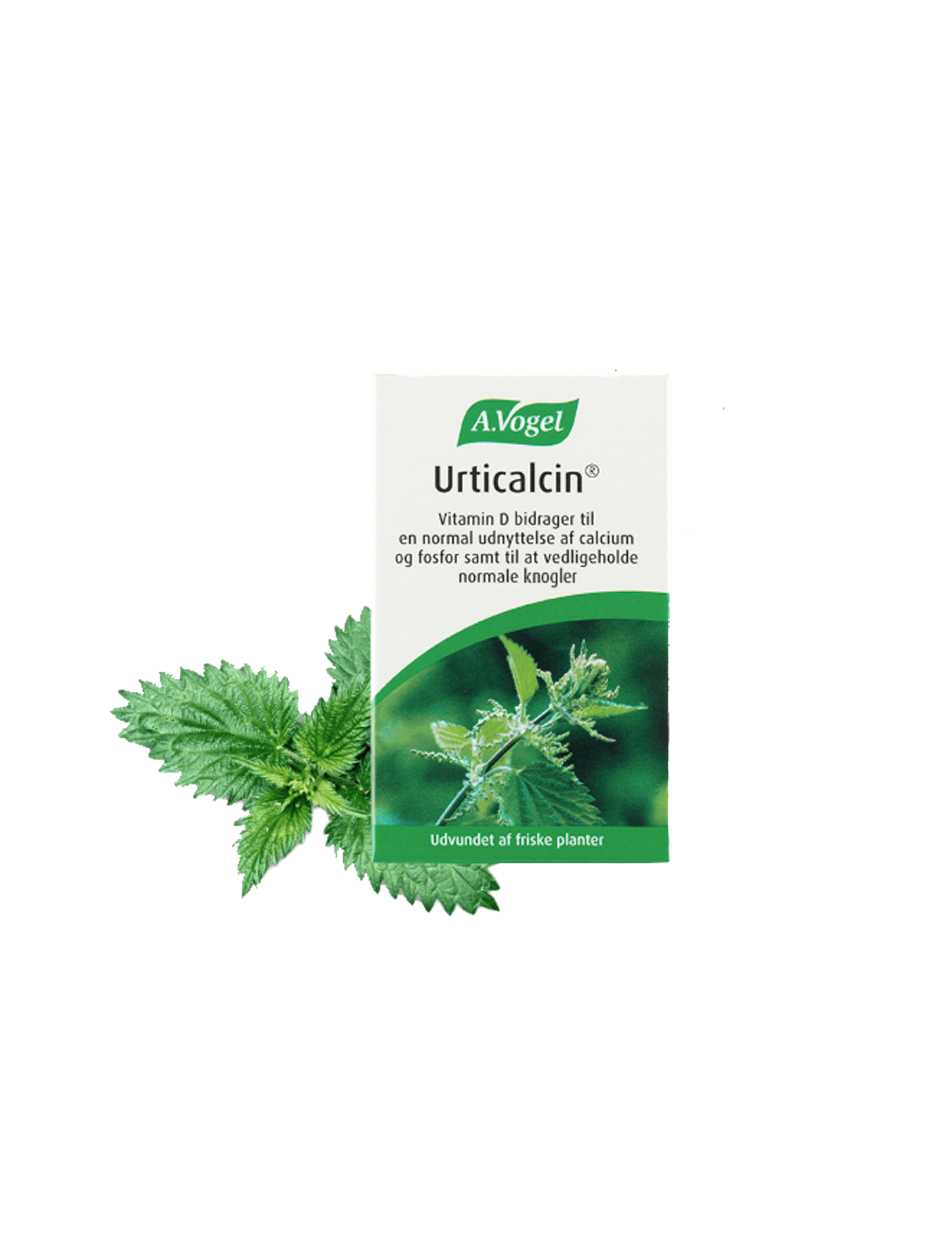 A.Vogel Urticalcin