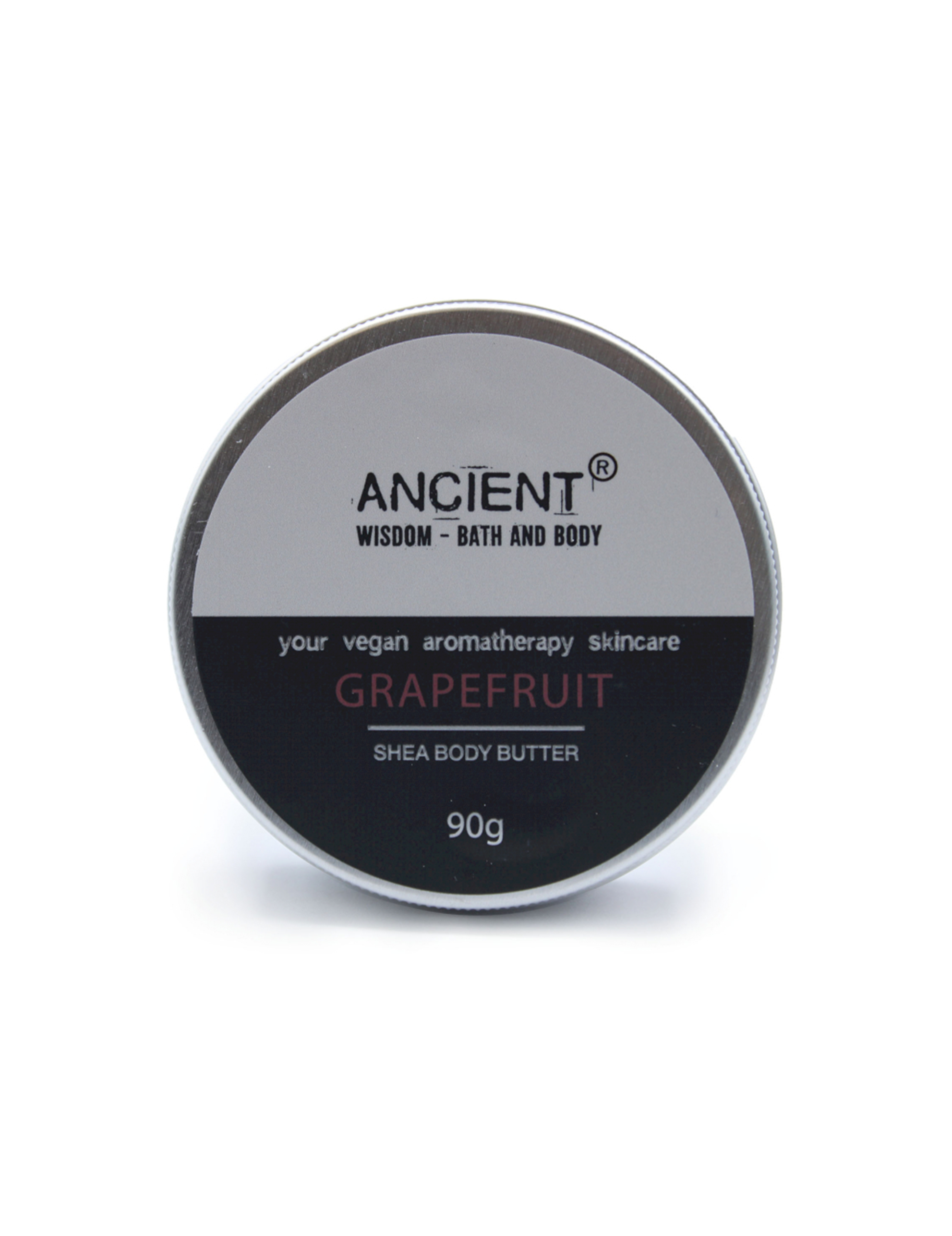Shea Body Butter – Grapefrukt (90 g)
