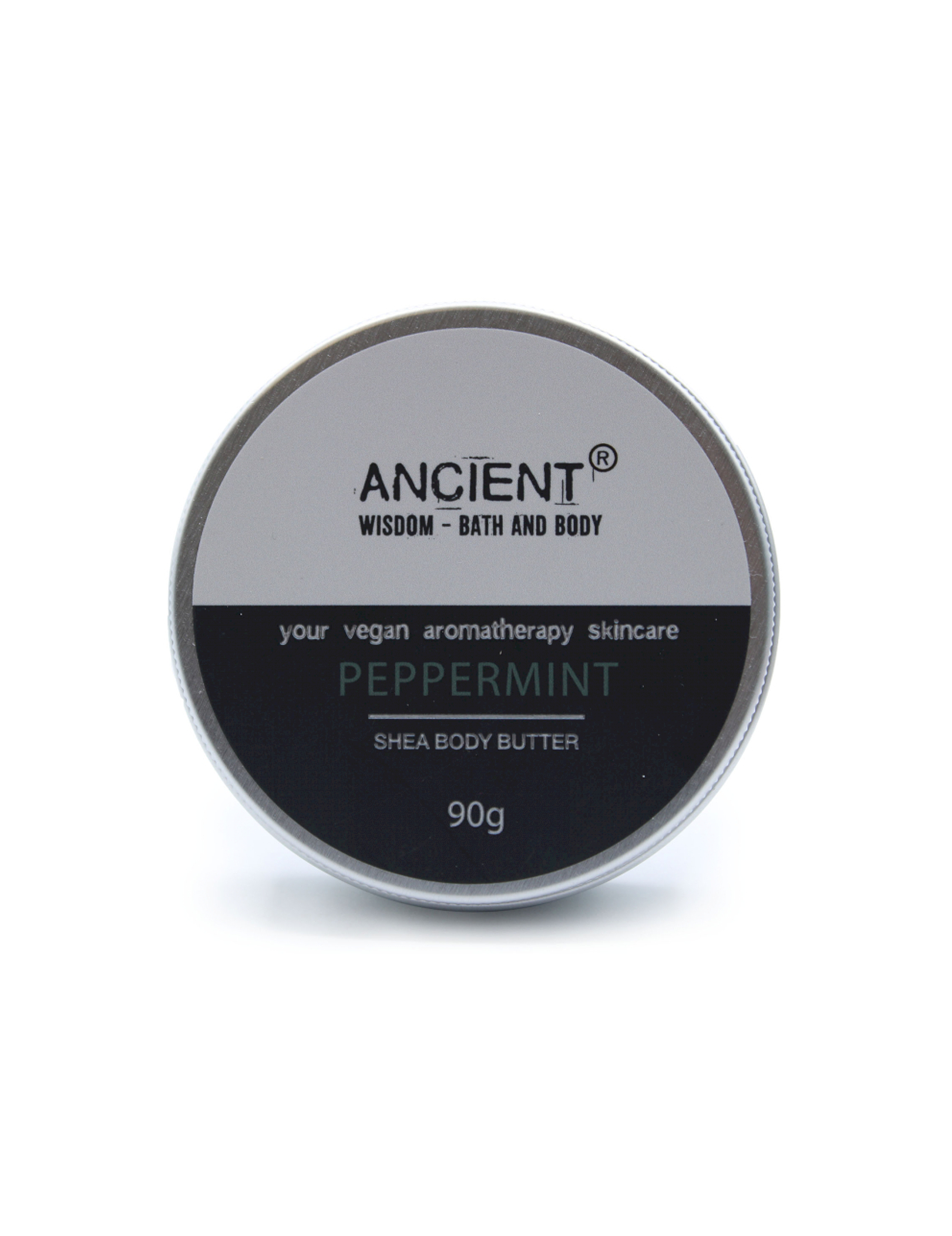 Shea Body Butter – Peppermint (90 g)