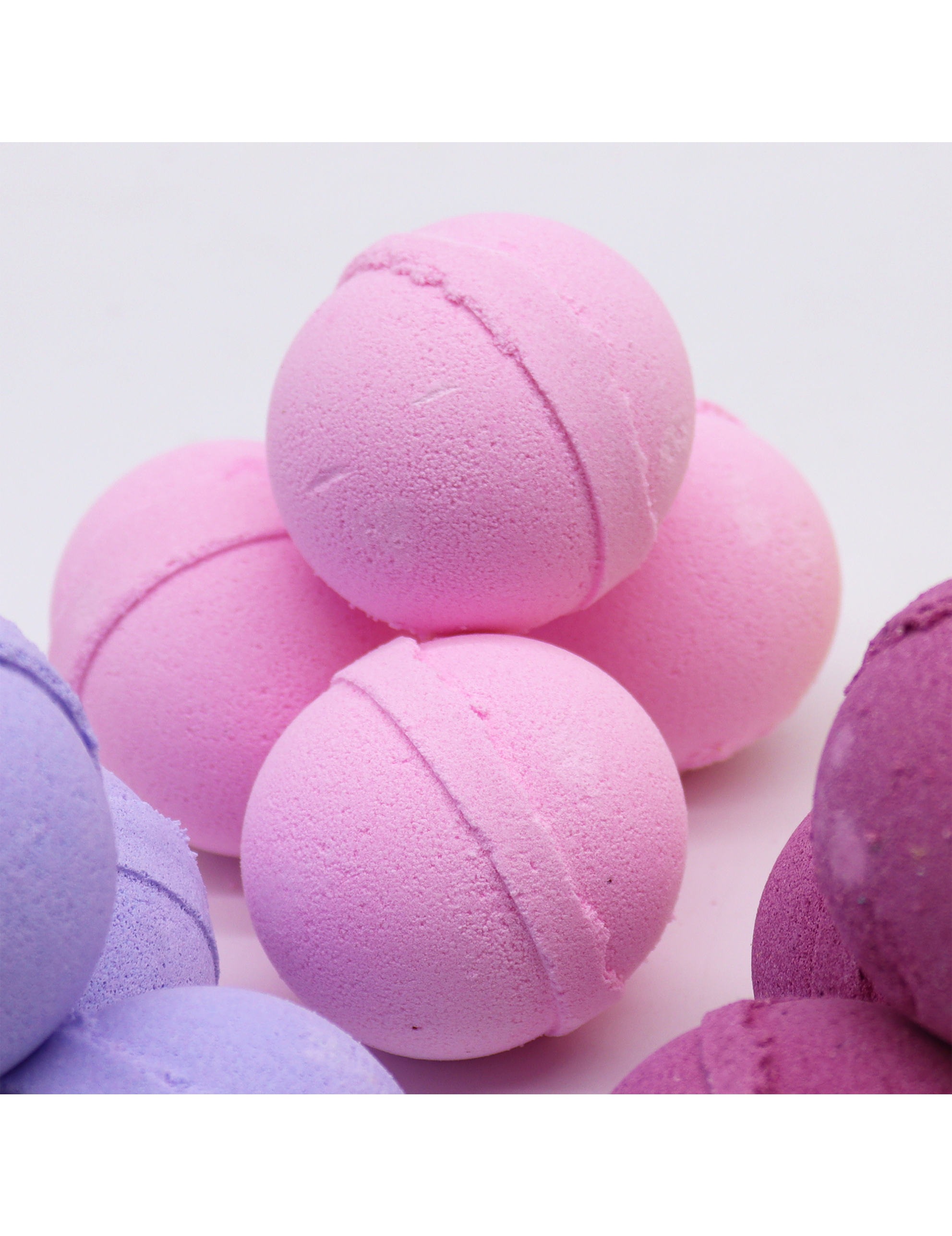 Bath Bomb – Salvia & Enbär