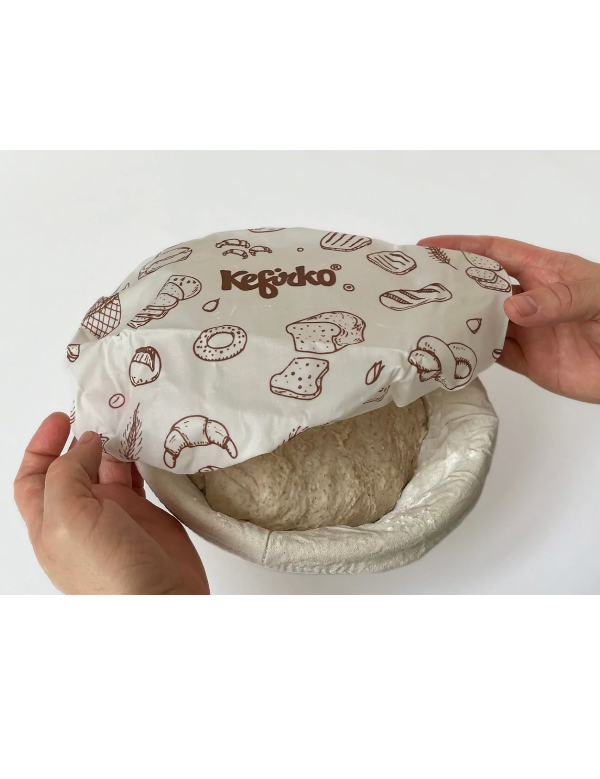 Brödbulledisk