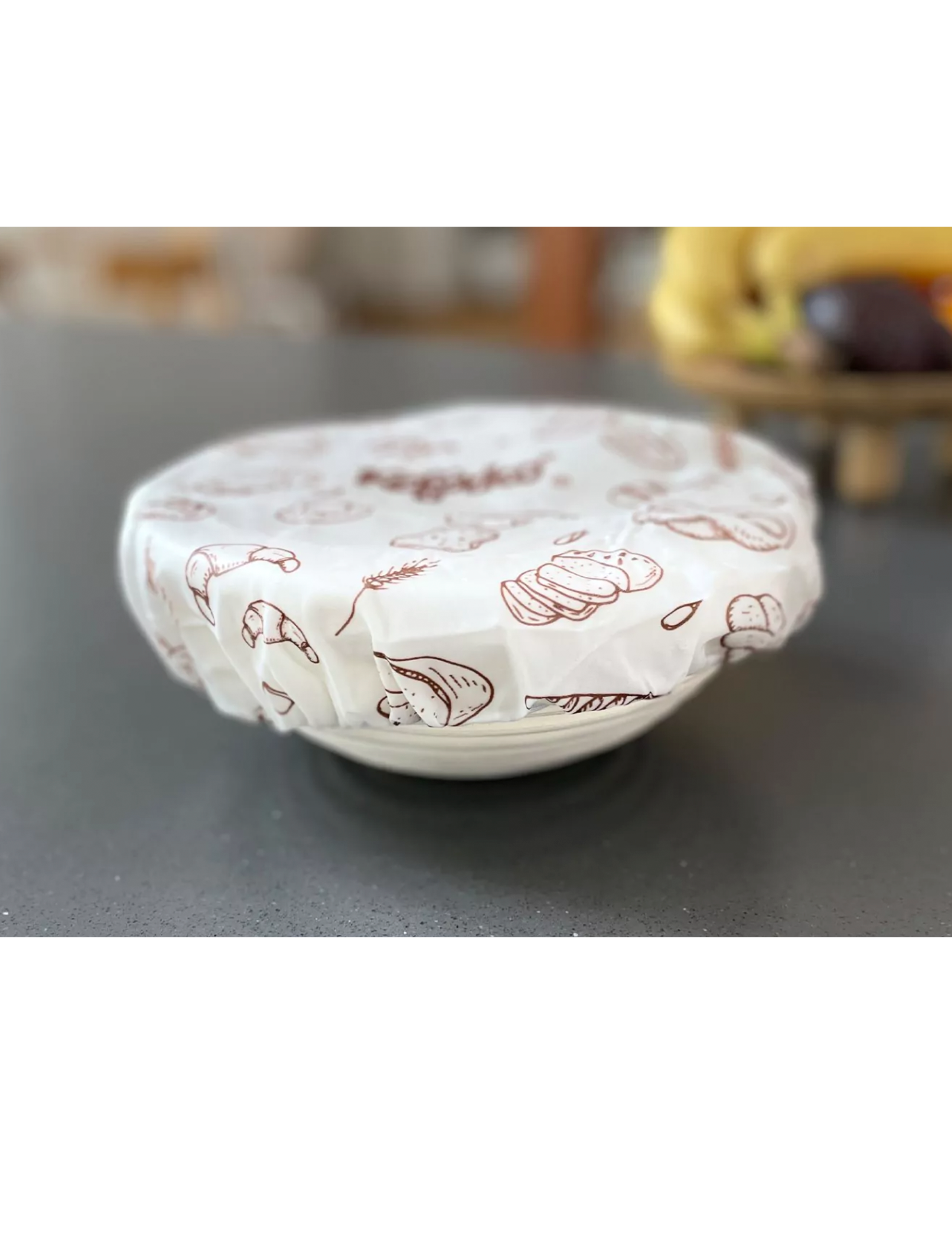 Brödbulledisk
