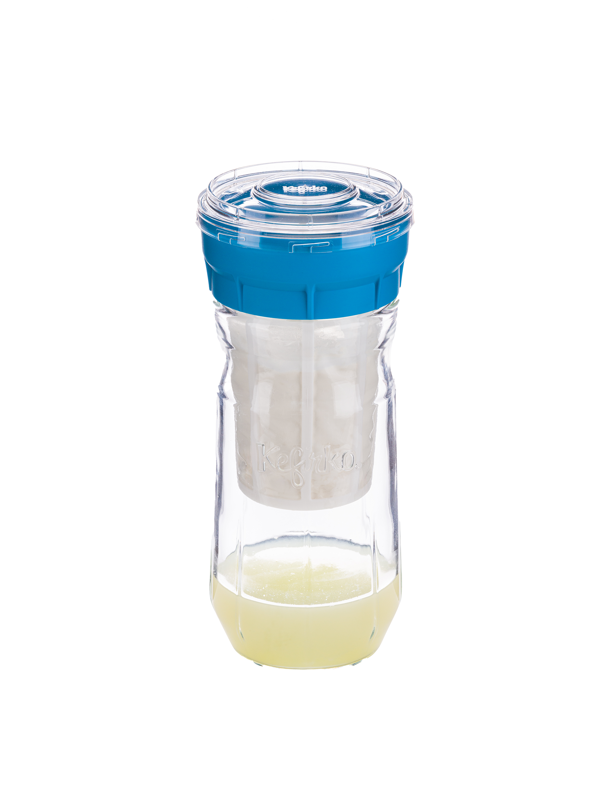 Osttillverkare (1400 ml)