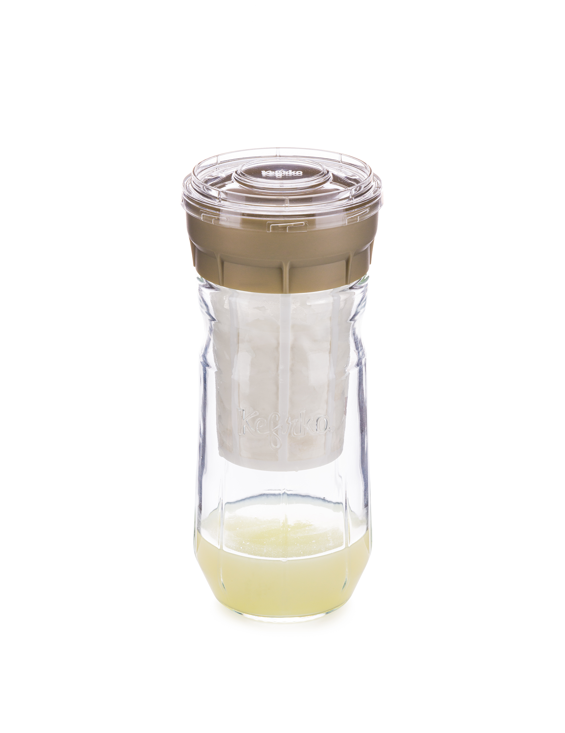 Osttillverkare (1400 ml)