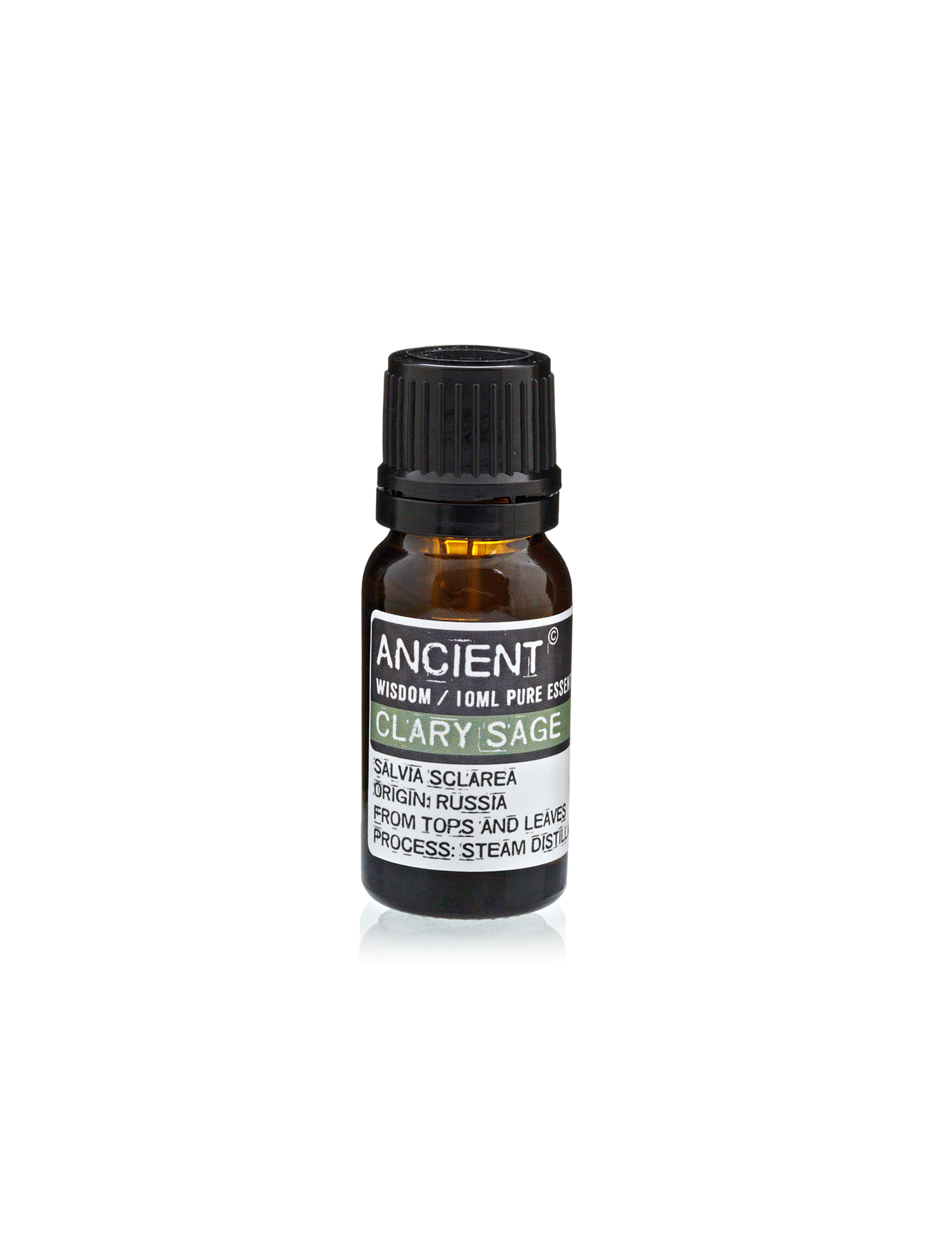 Eterisk olja Muskatellsalvia (10 ml)