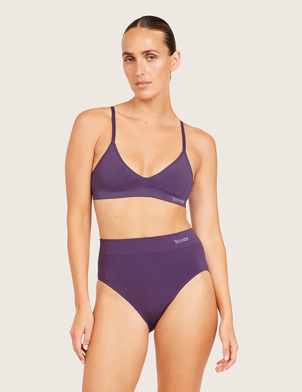 Full Briefs – Amethyst