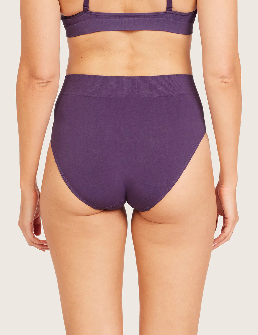 Full Briefs – Amethyst