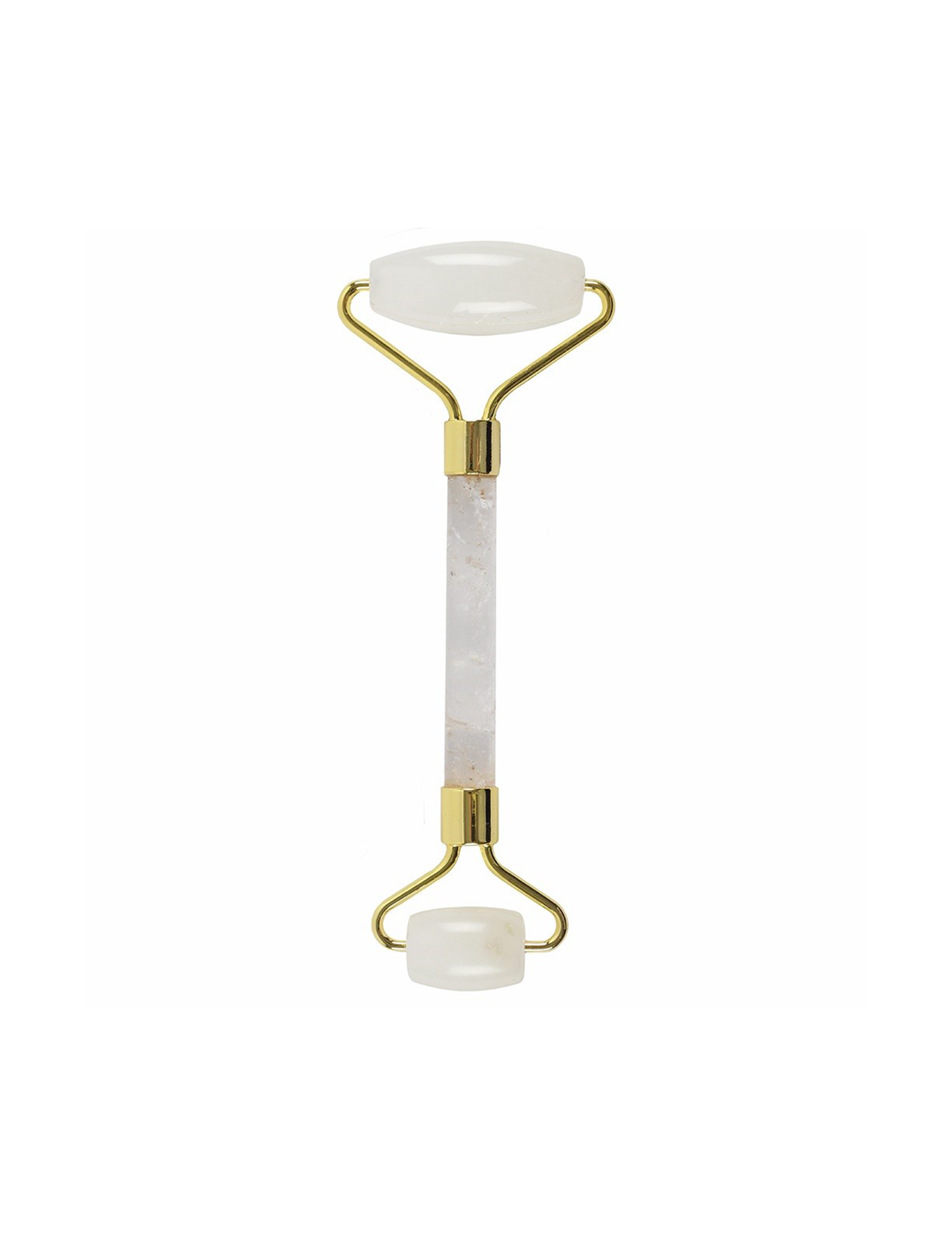 Ansiktsrullar Rosenkvarts (Face Roller)