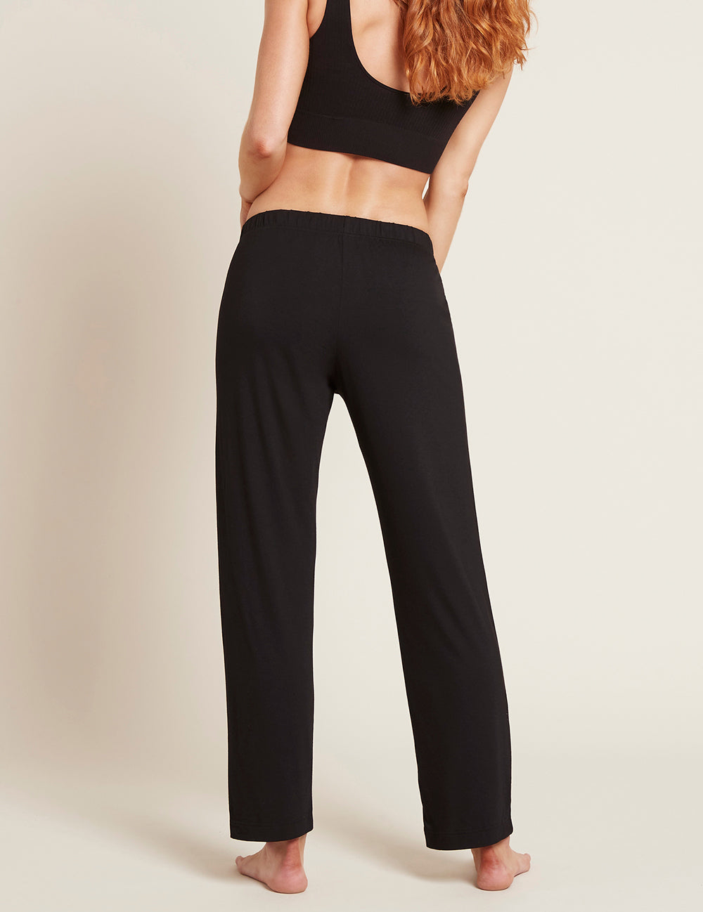 Goodnight Sleep Pants – Svart