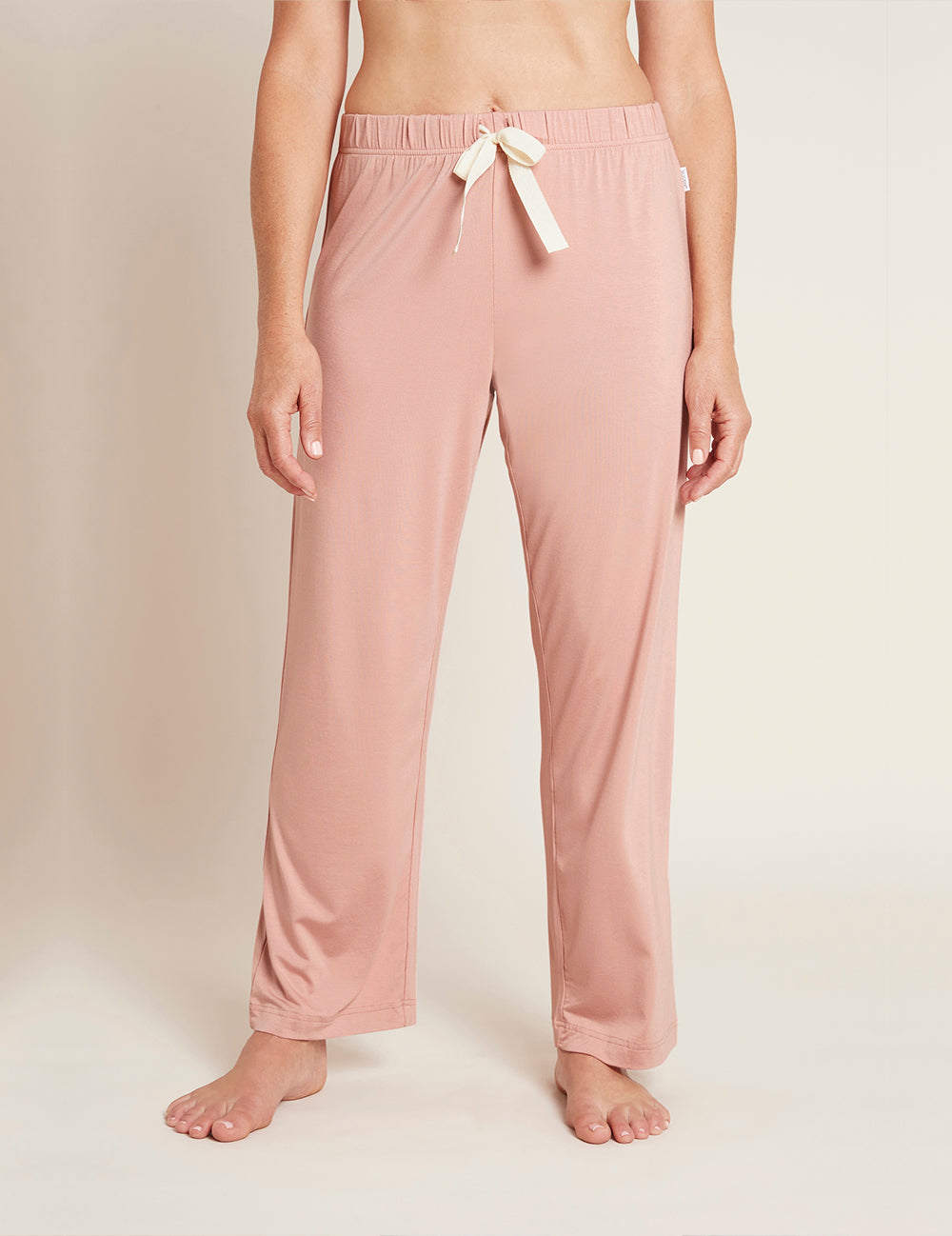 Goodnight Sleep Pants – Dusty Pink