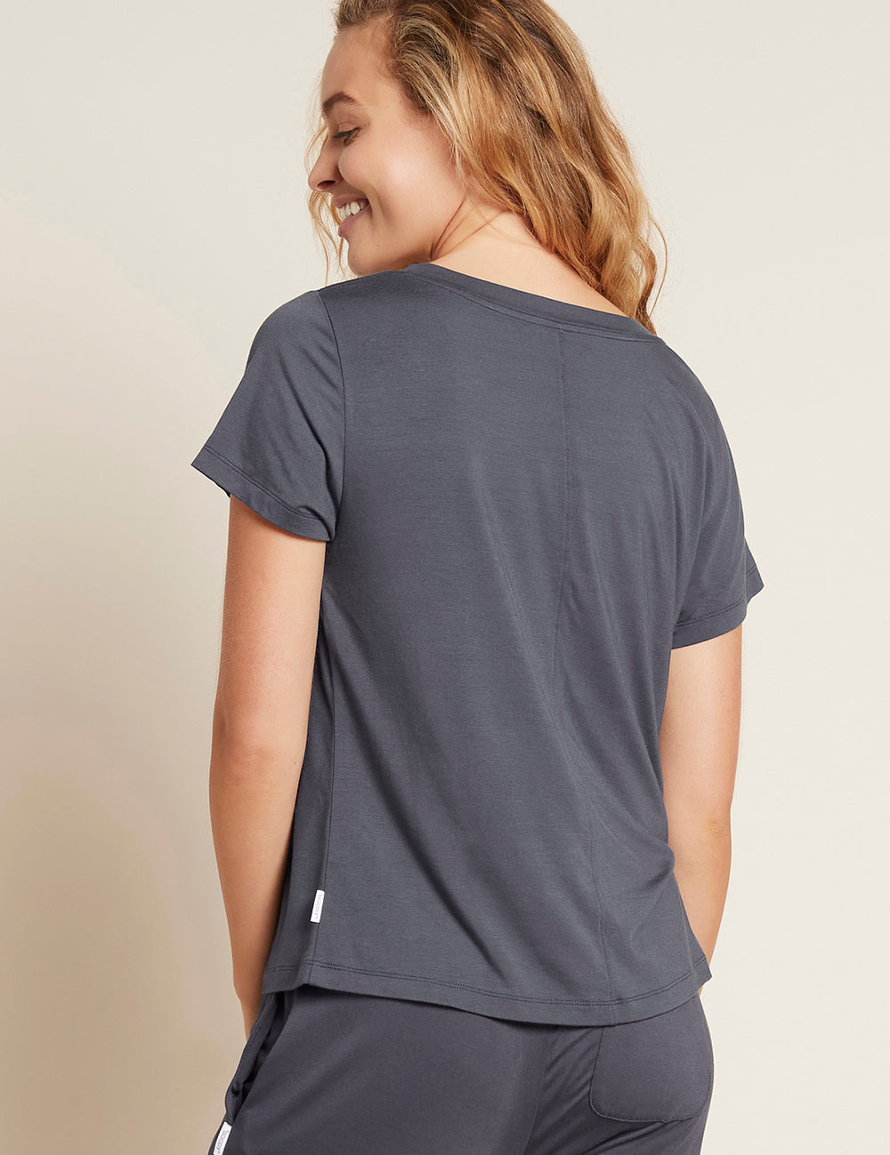 Goodnight Sleep Tee – Storm