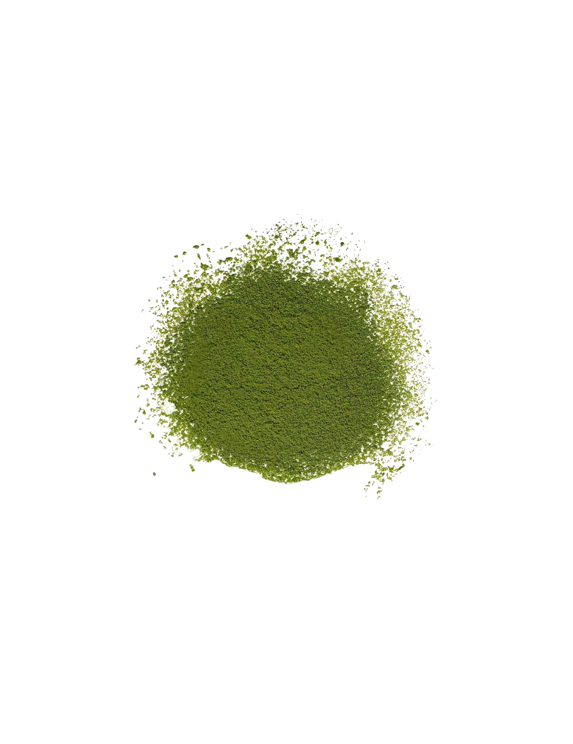 Grönt te – japanskt matcha