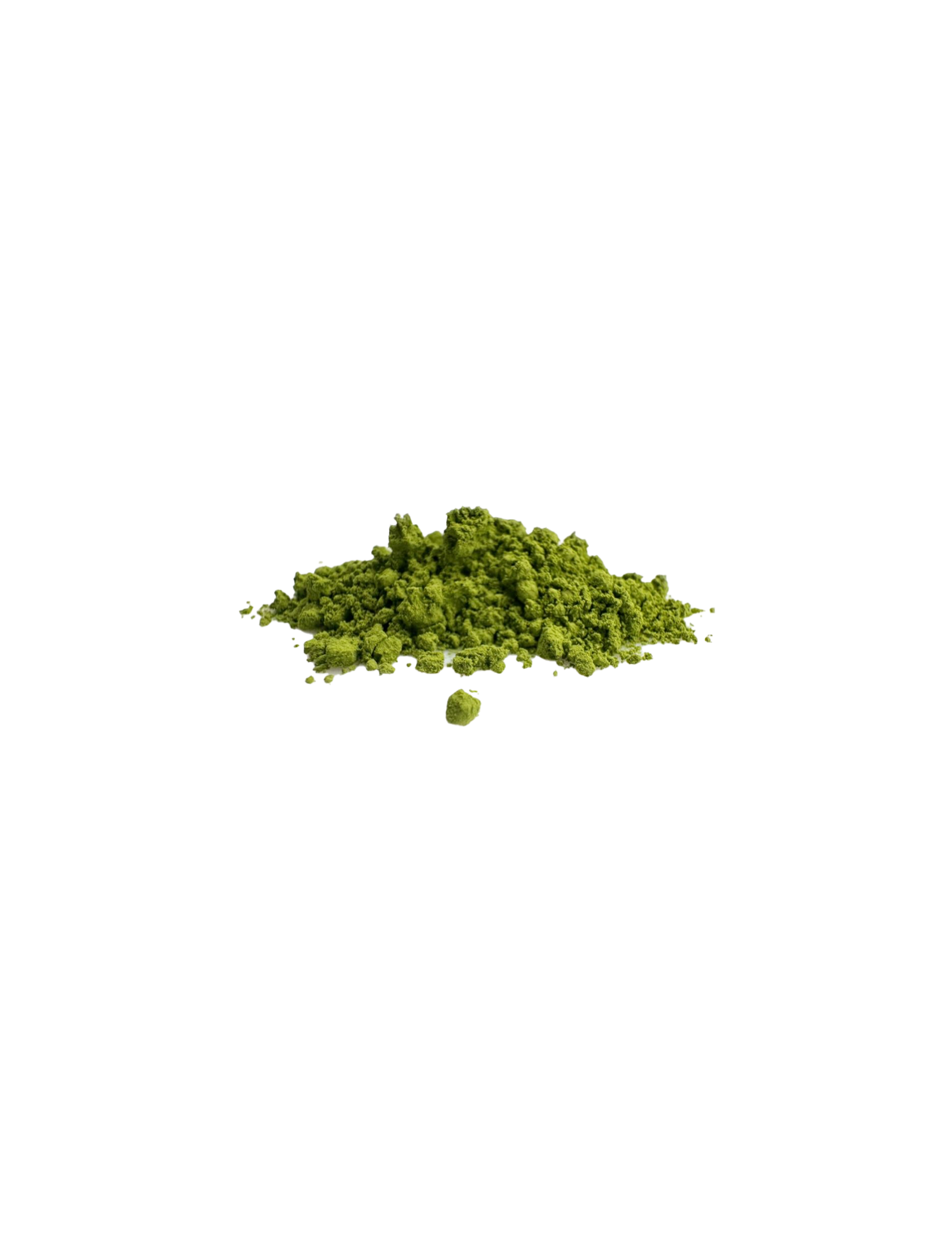 Grönt te – japanskt matcha