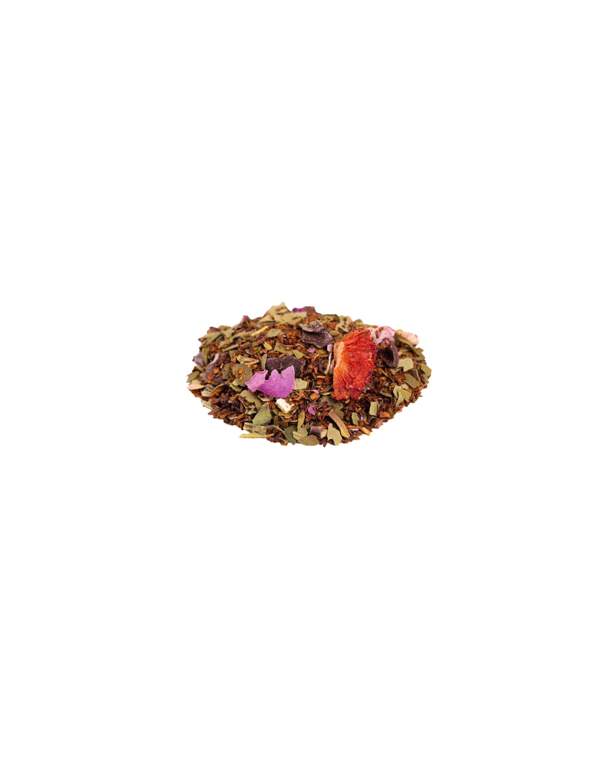 Ekologiskt Rooibos- & Örtte – Kärleks Te