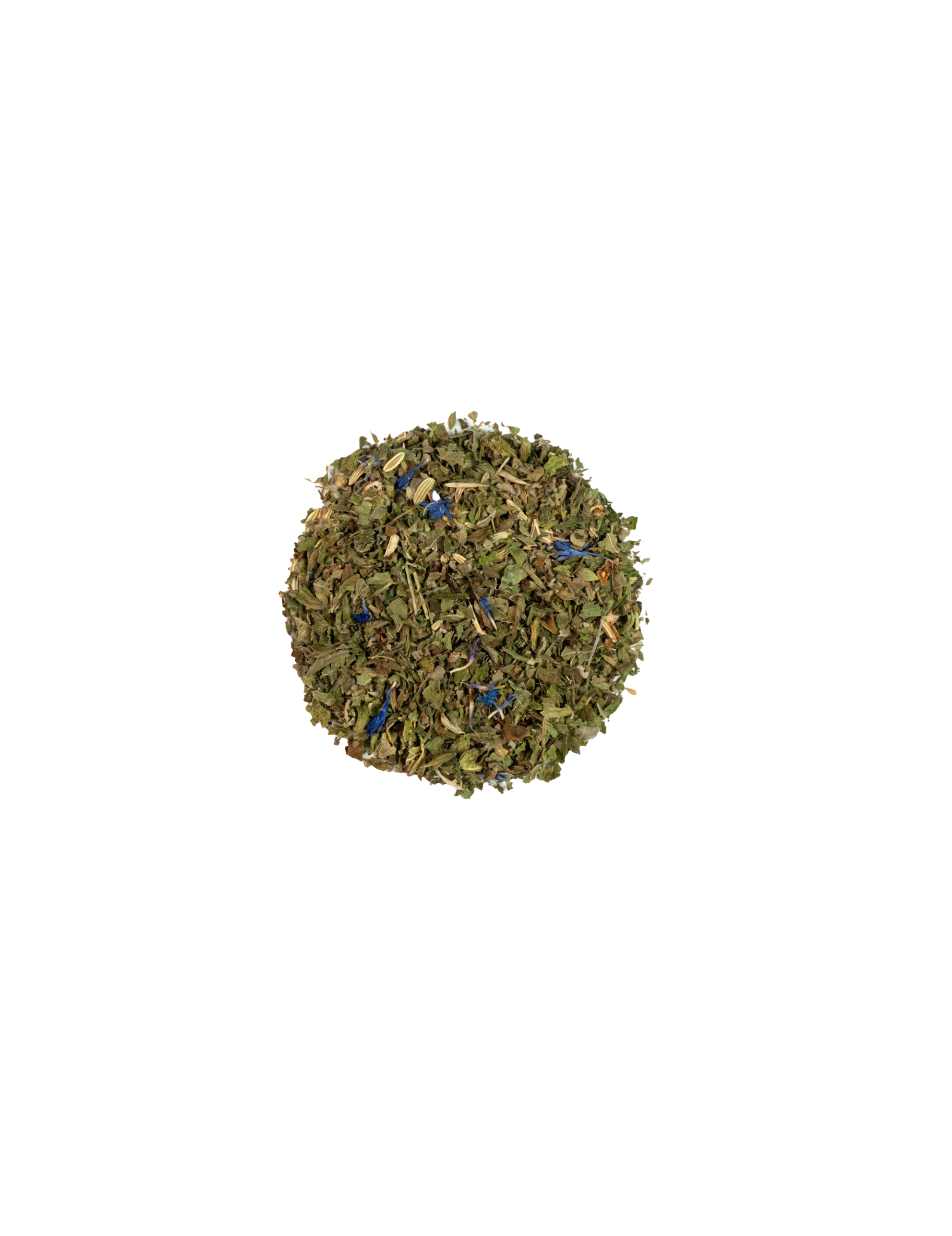 Ekologiskt Örtte – Kapha Ayurveda Te
