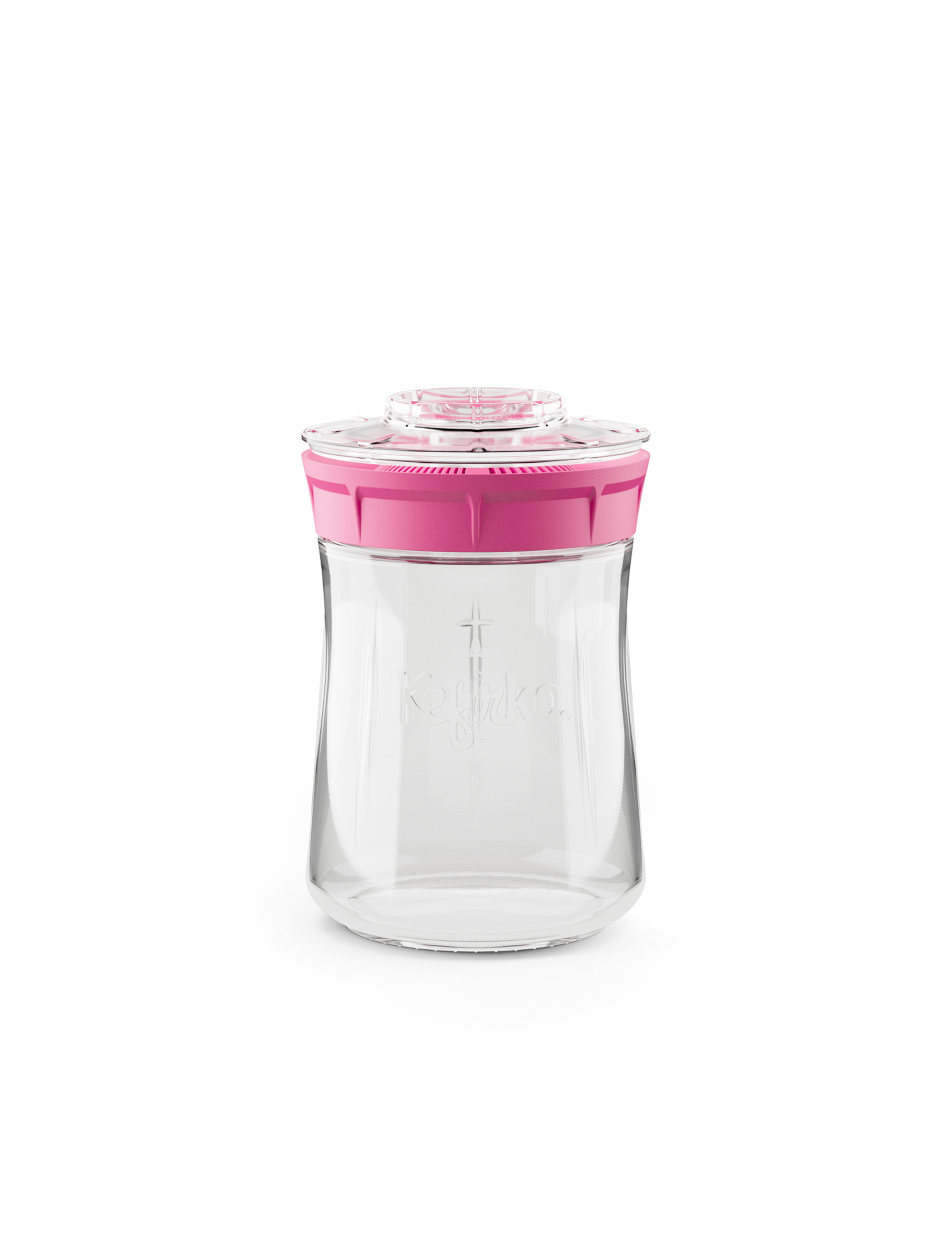 Kefirfermenter 900 ml