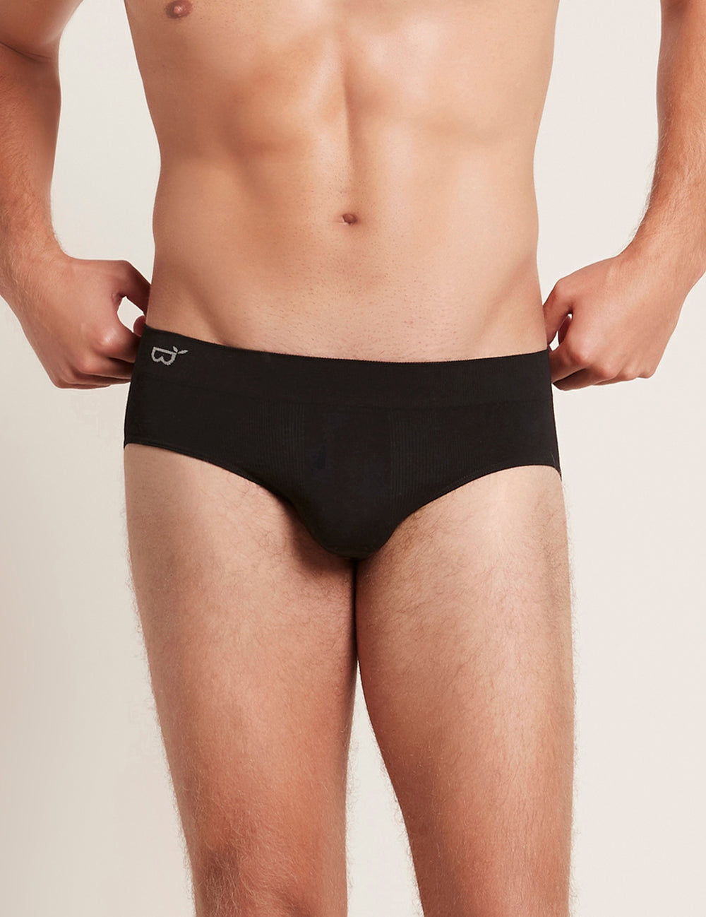 Men's Original Briefs – Svart