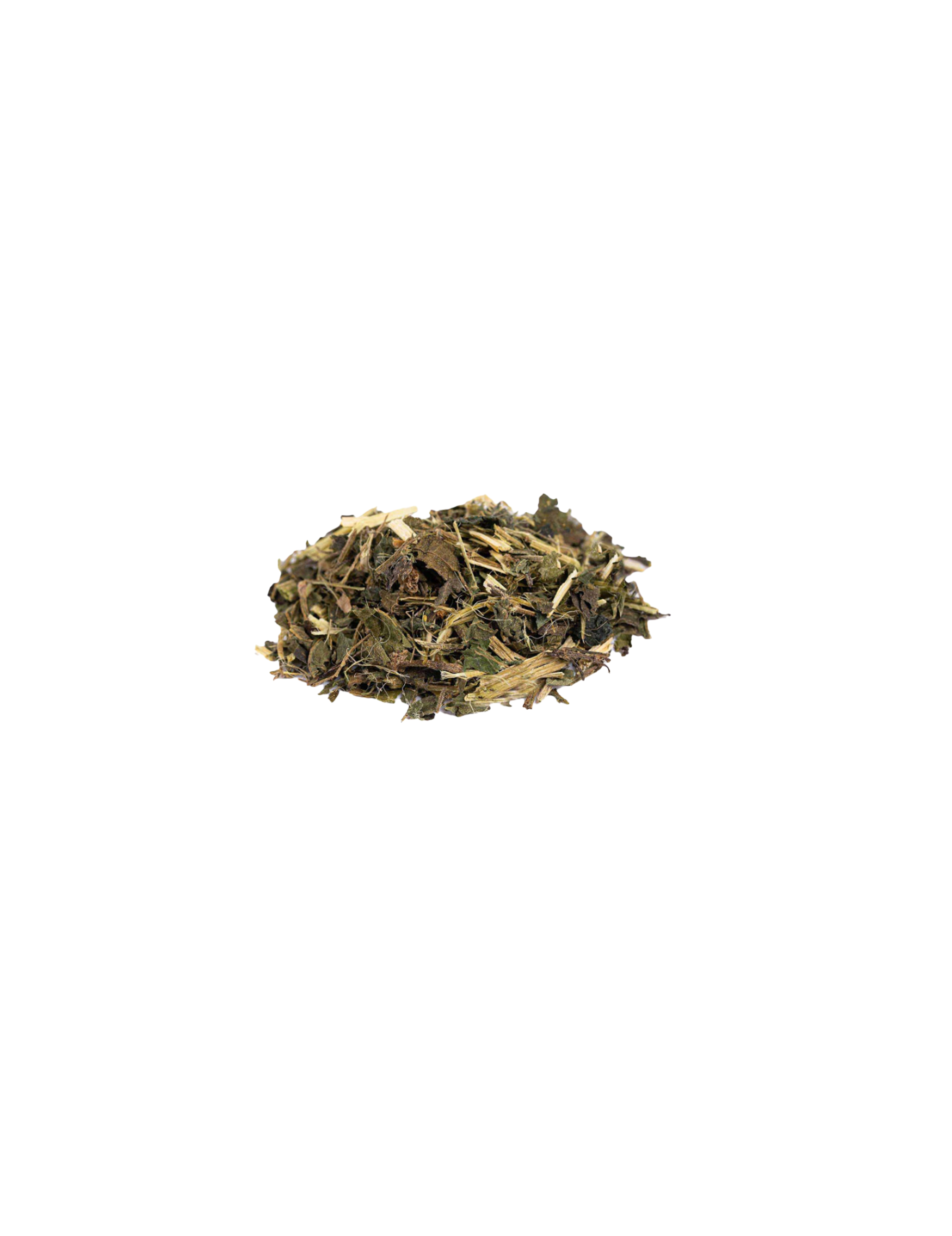Ekologiskt Örtte med Nässla