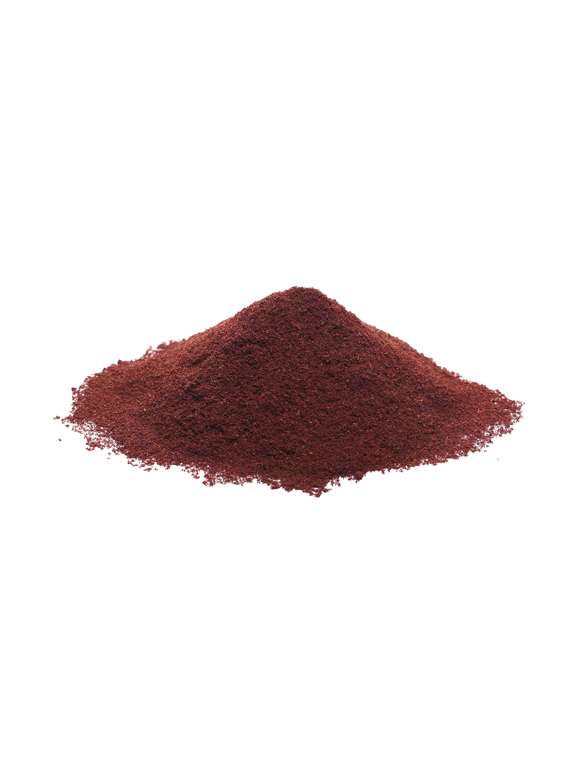 Ekologiskt aroniapulver