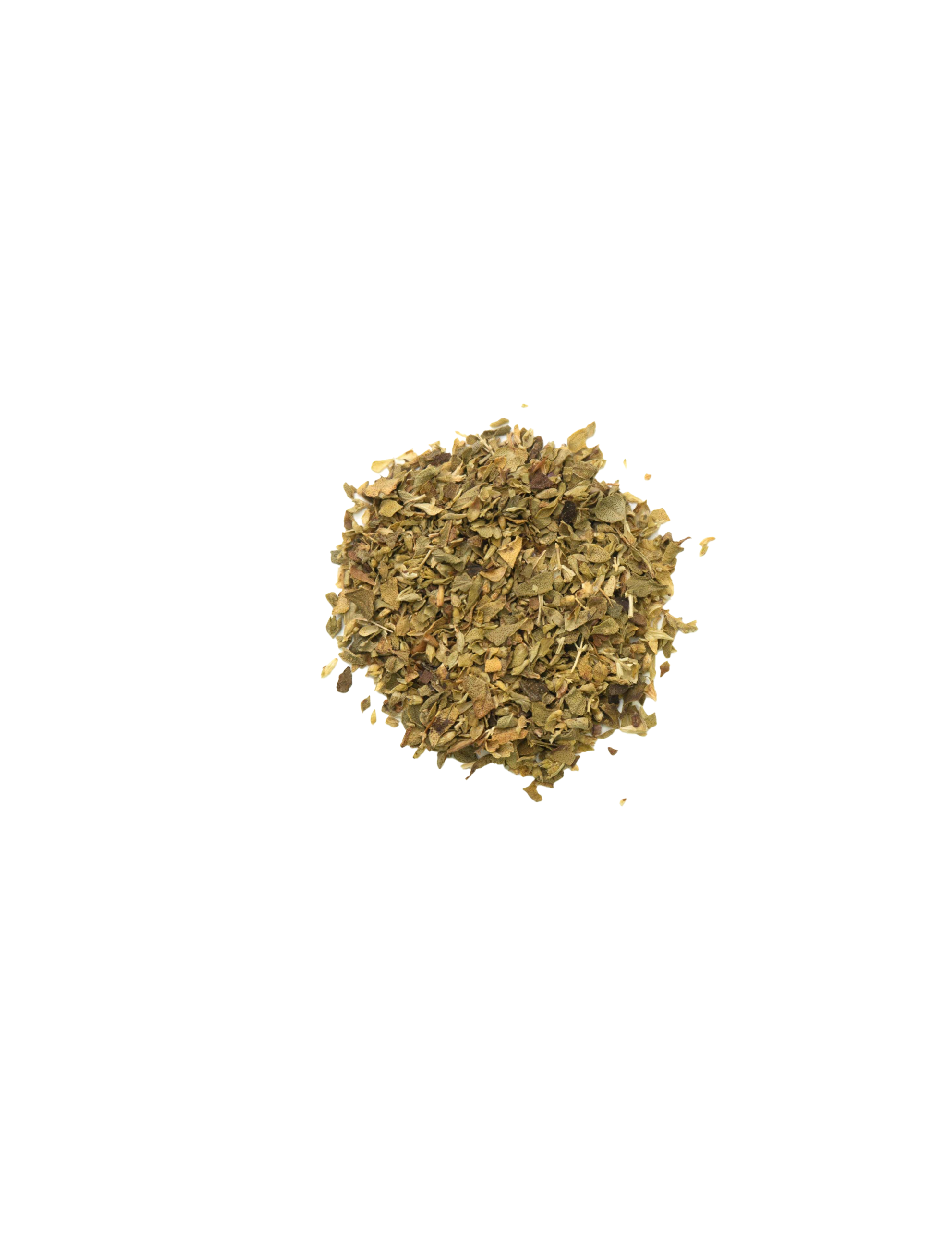 Ekologisk Oregano
