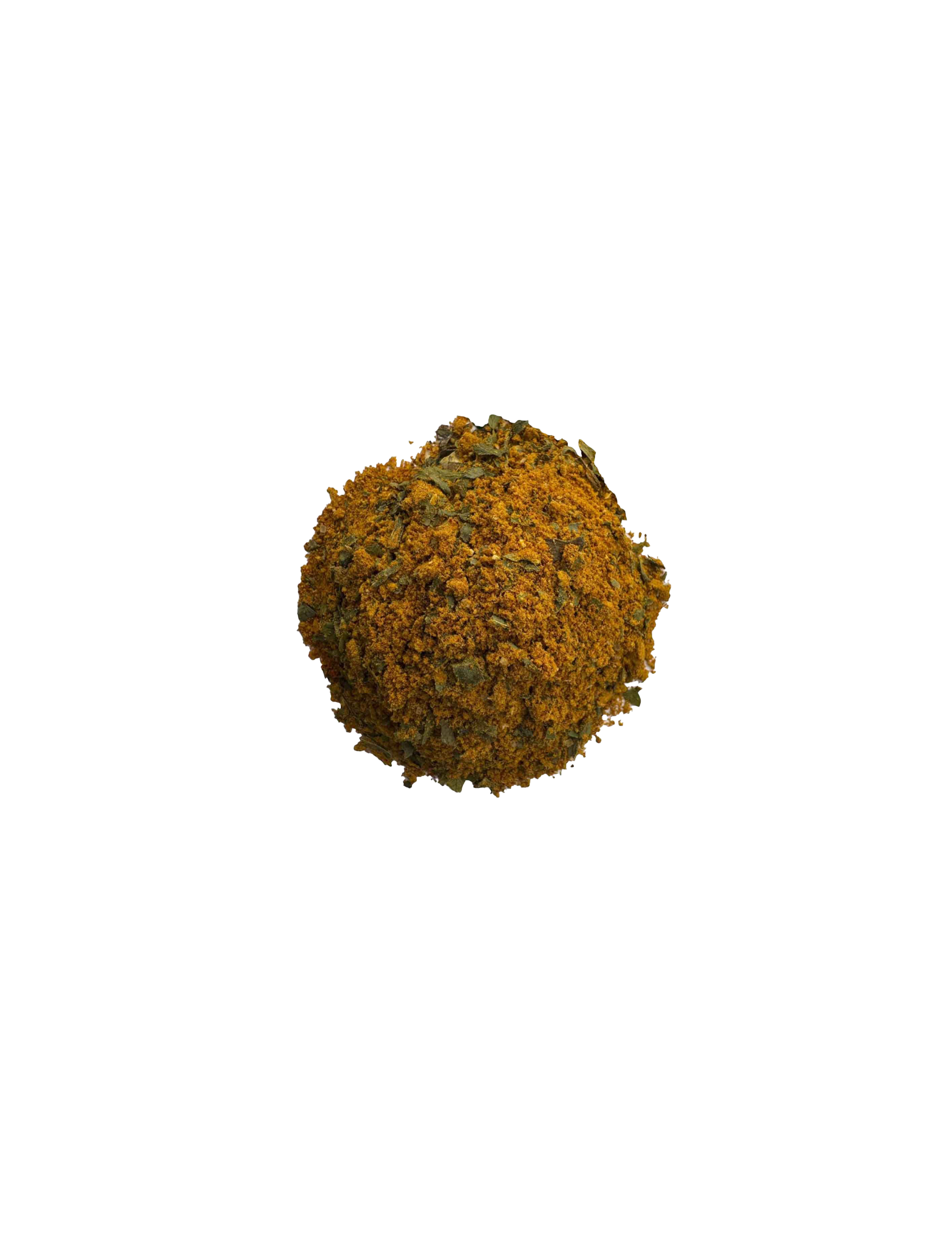 Ekologisk Stark Thai Currykrydda