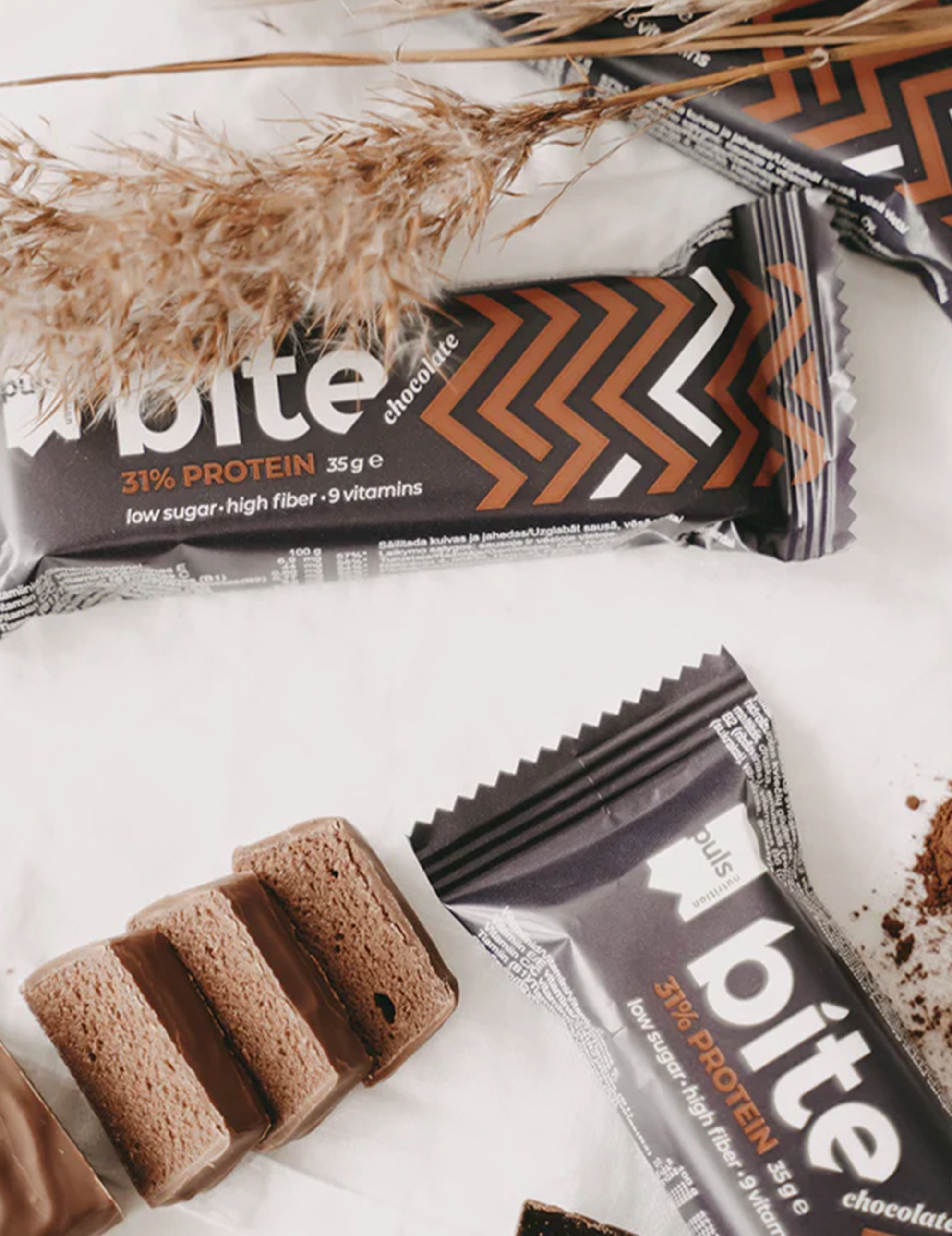 BITE Proteinbar (35 g)