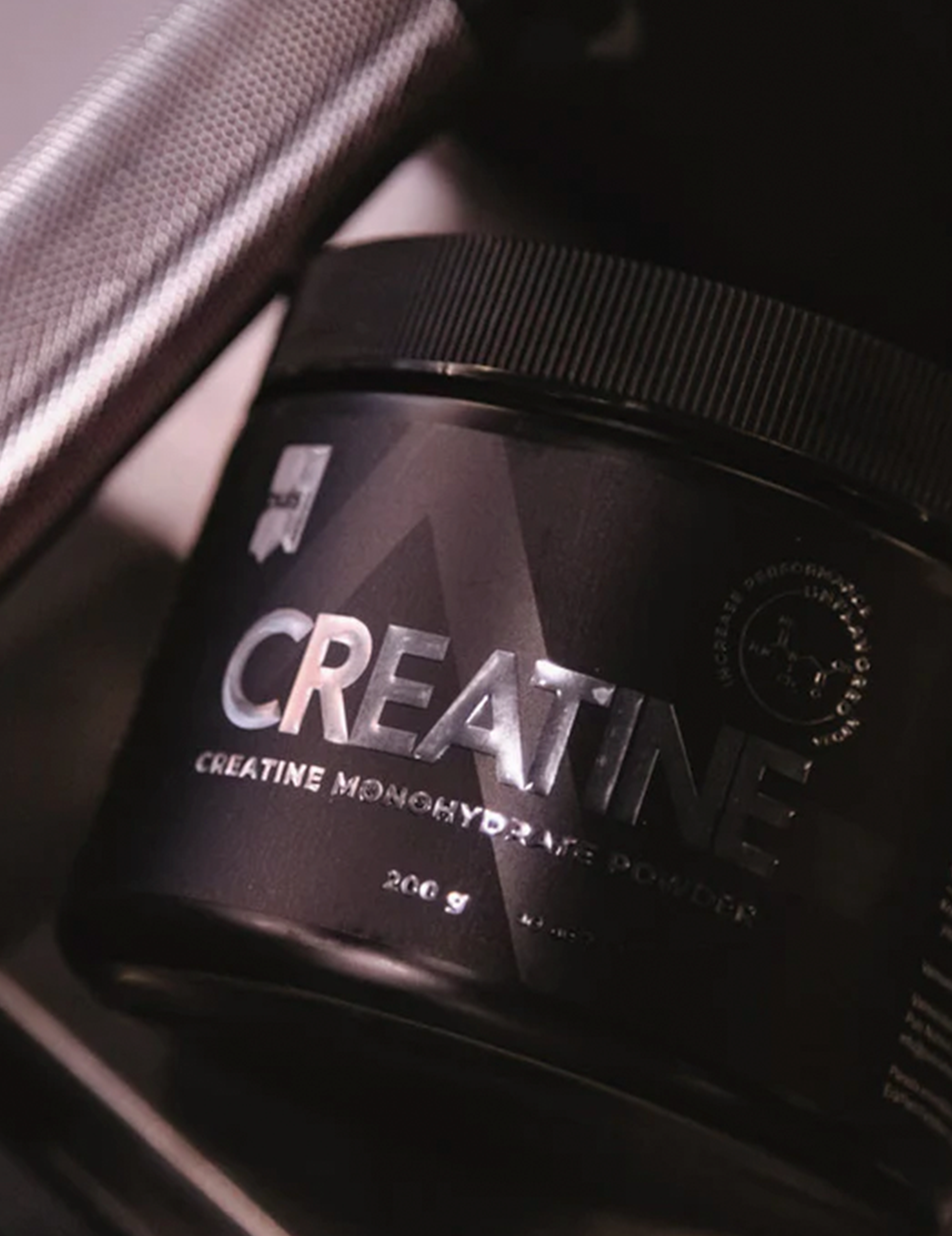 Kreatin (200 g)