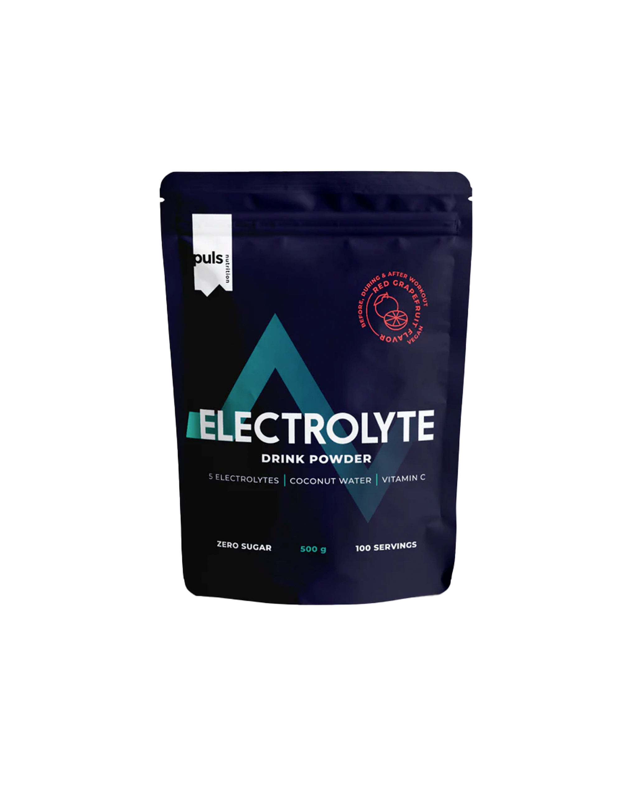 Elektrolytpulver (500 g)