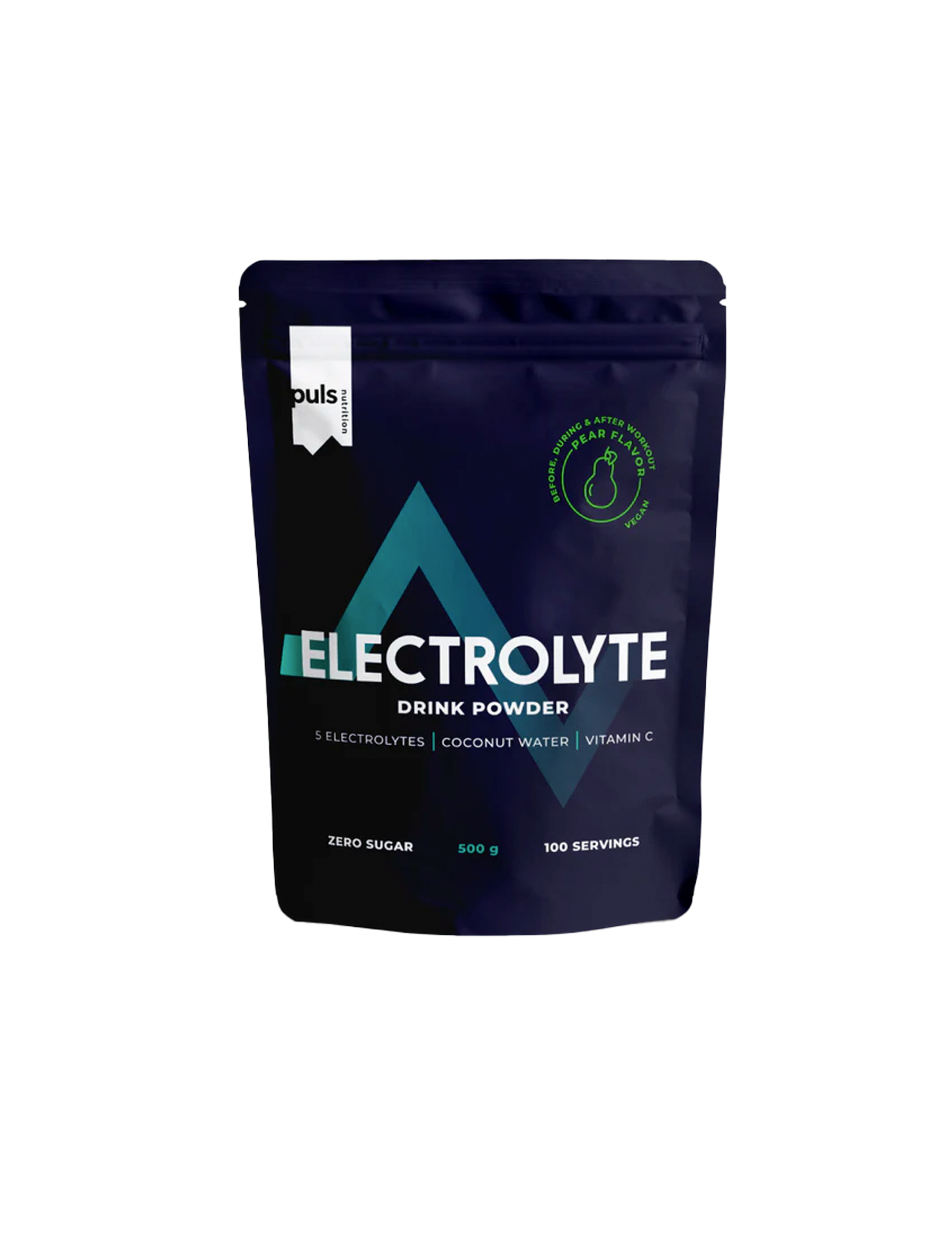 Elektrolytpulver (500 g)