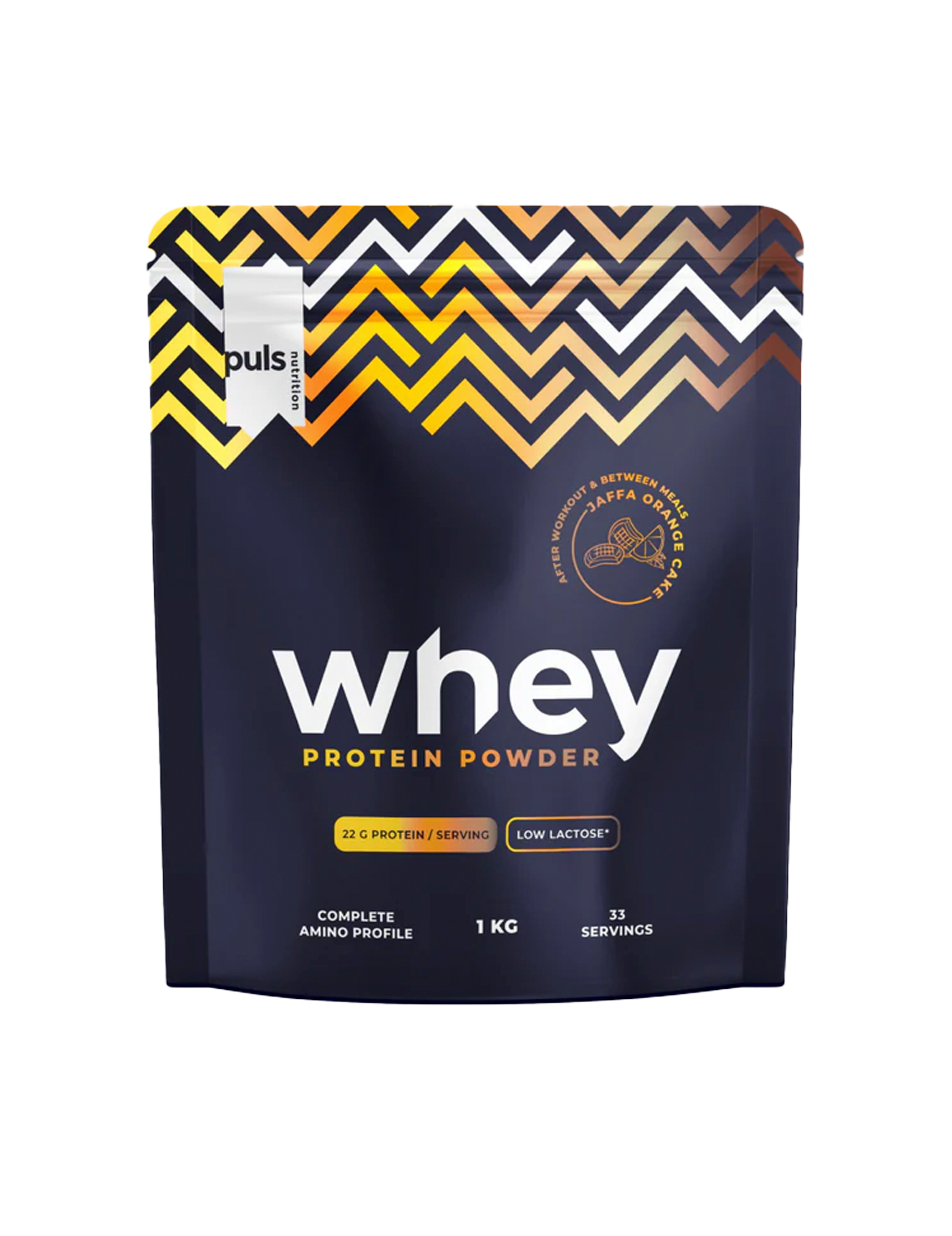 Vassleprotein (1 kg)