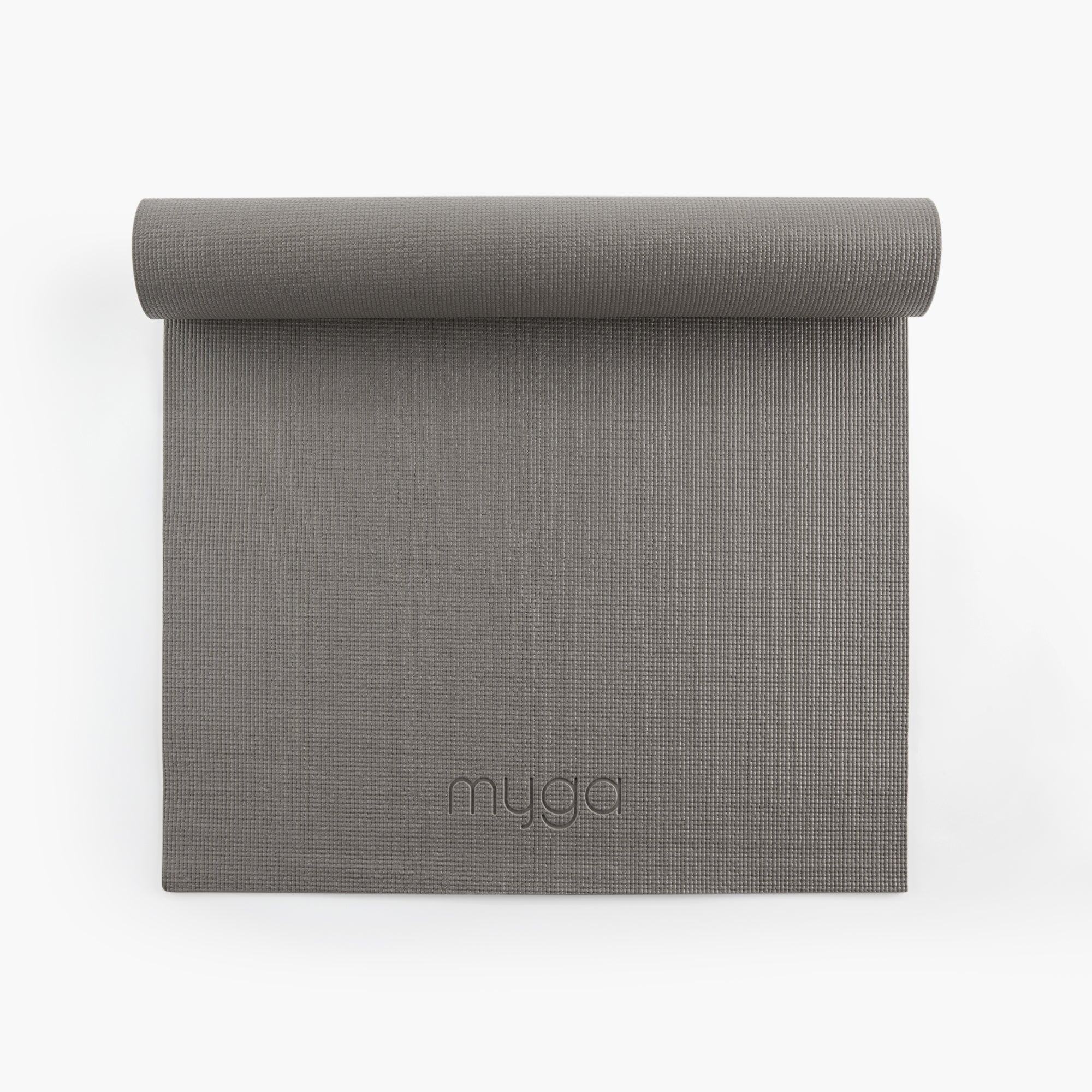Halkfri Yogamatta Neutral