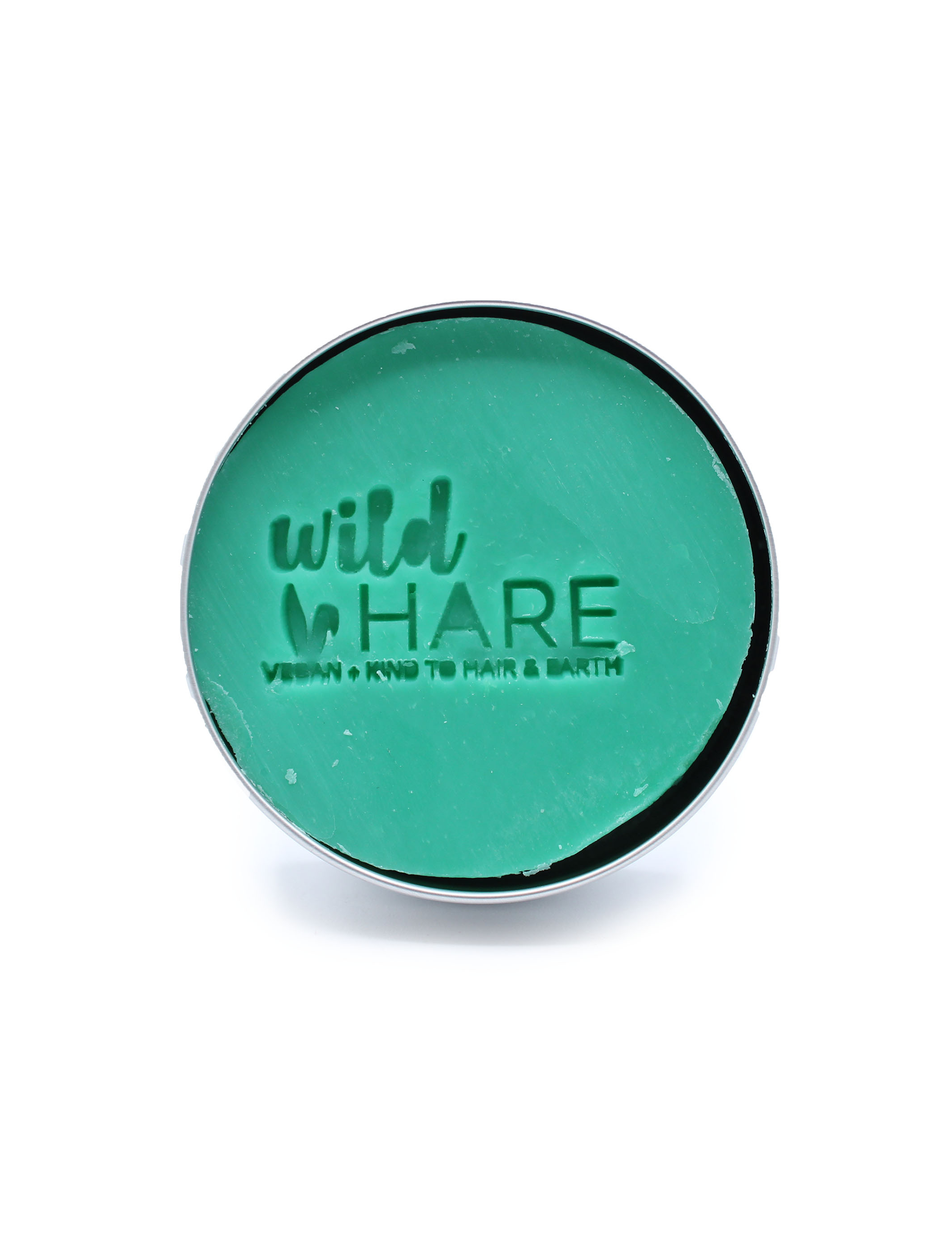 Shampoo Bar – Aloe Vera