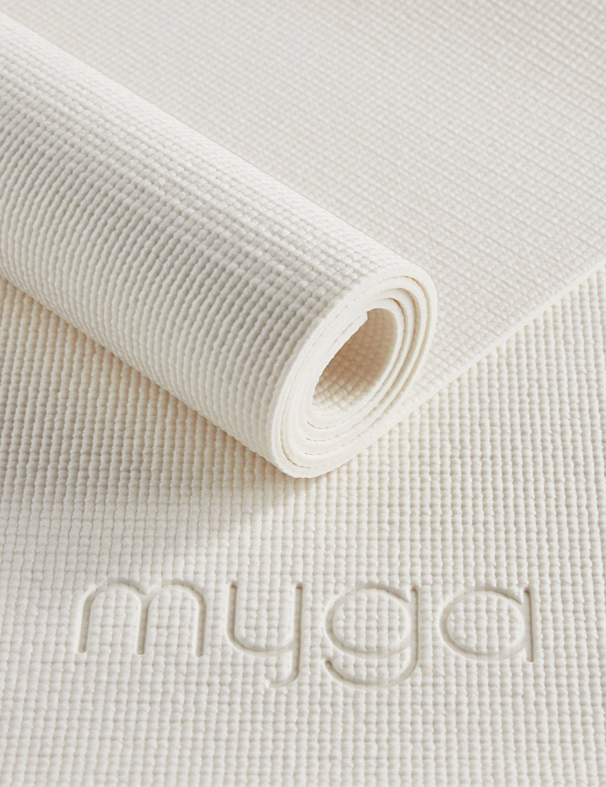 Halkfri Yogamatta Neutral