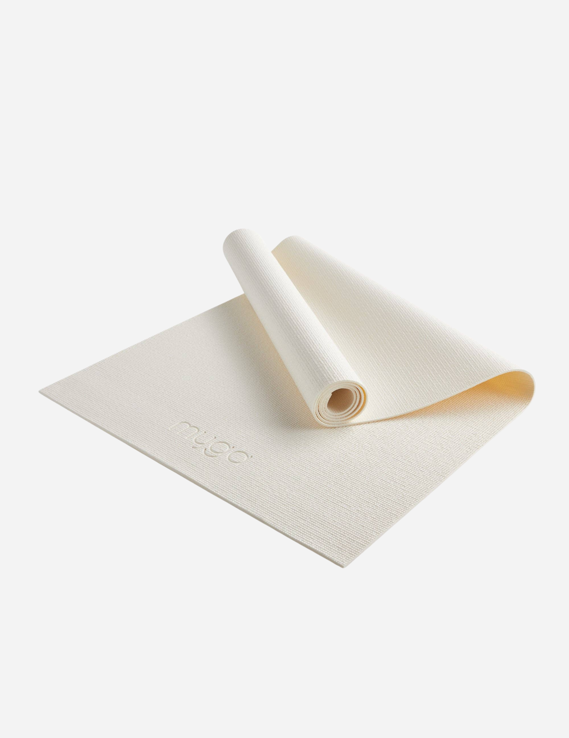 Halkfri Yogamatta Neutral