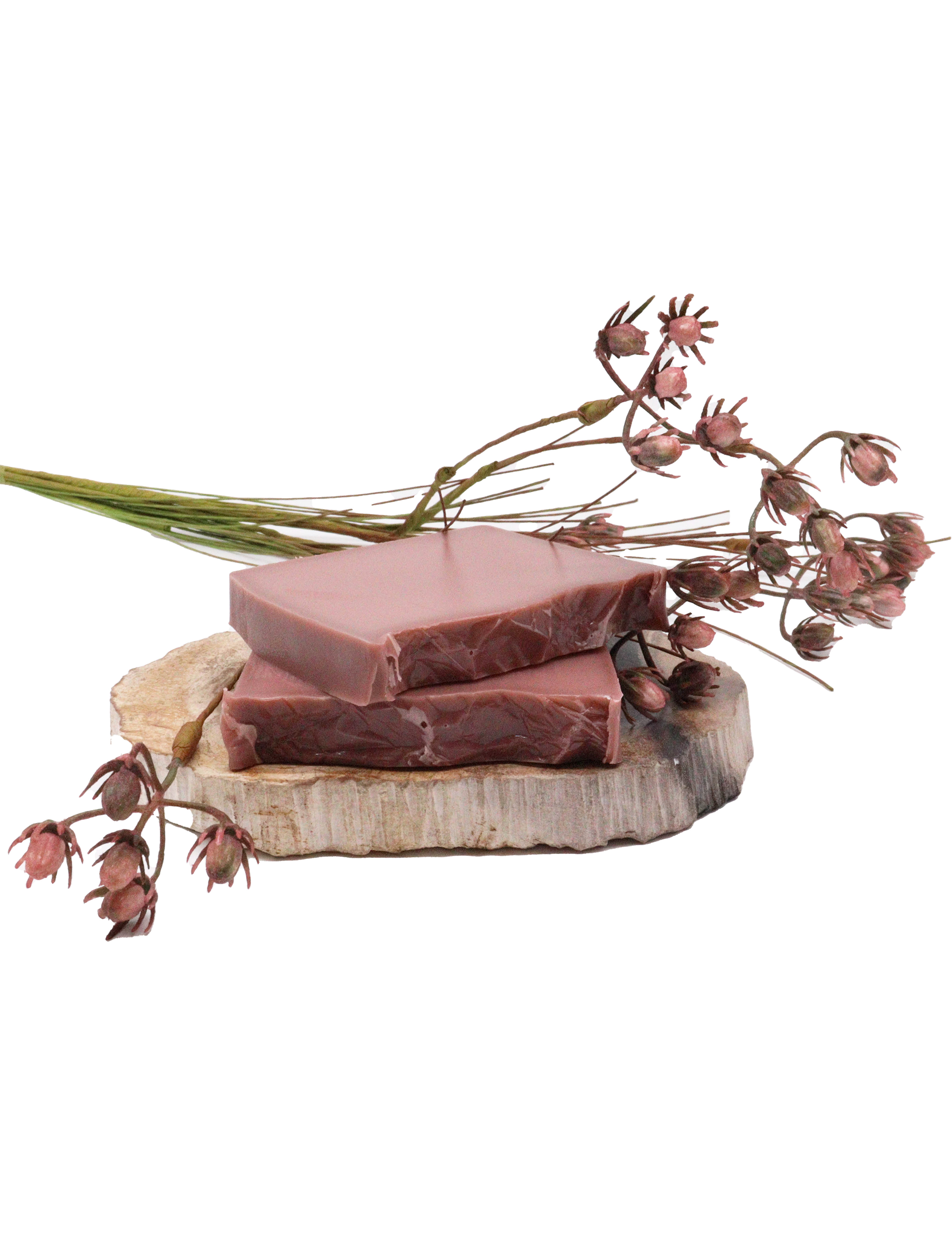 Tvål – Raspberry Bliss