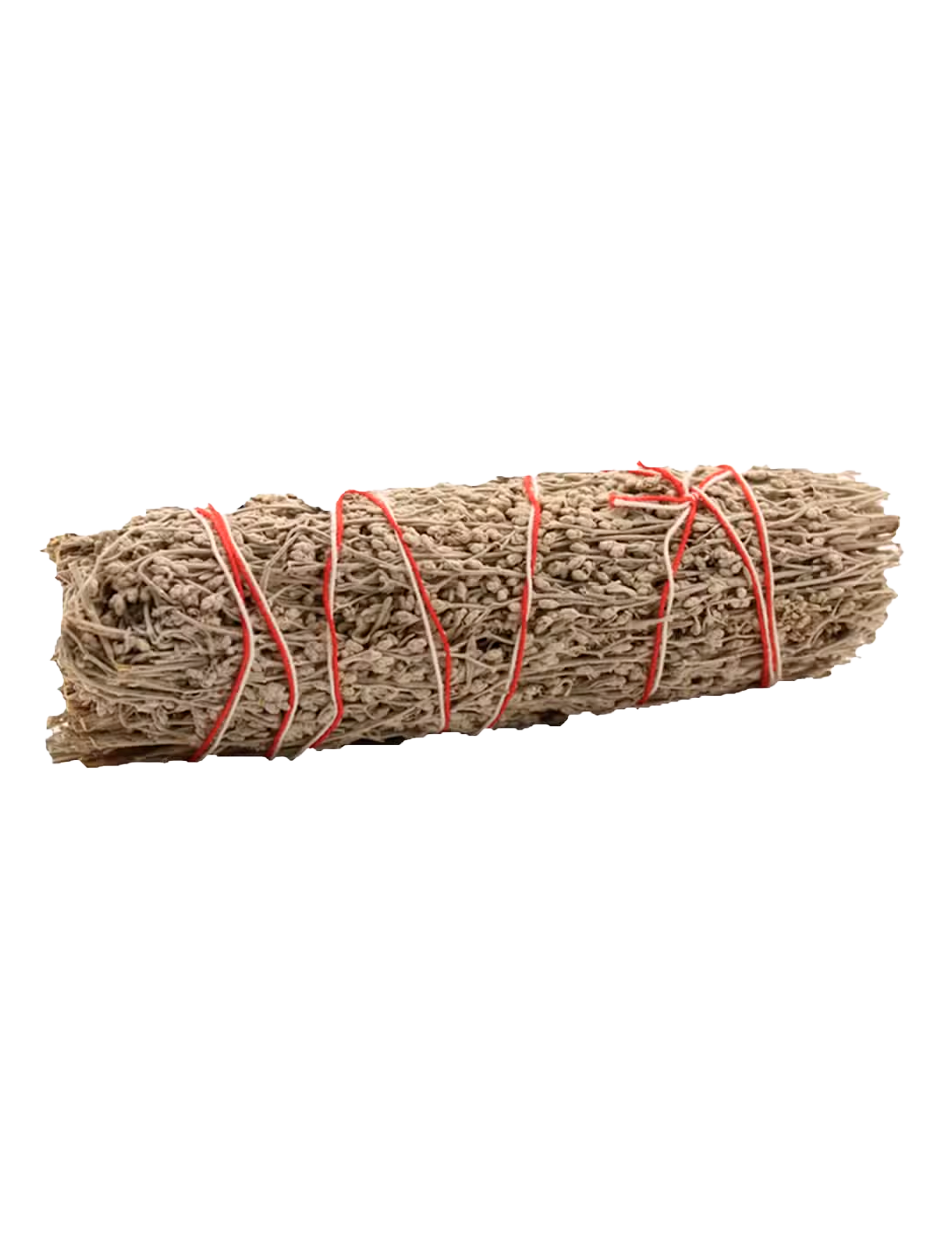 Smudge Stick med svart salvia (22,5 cm)