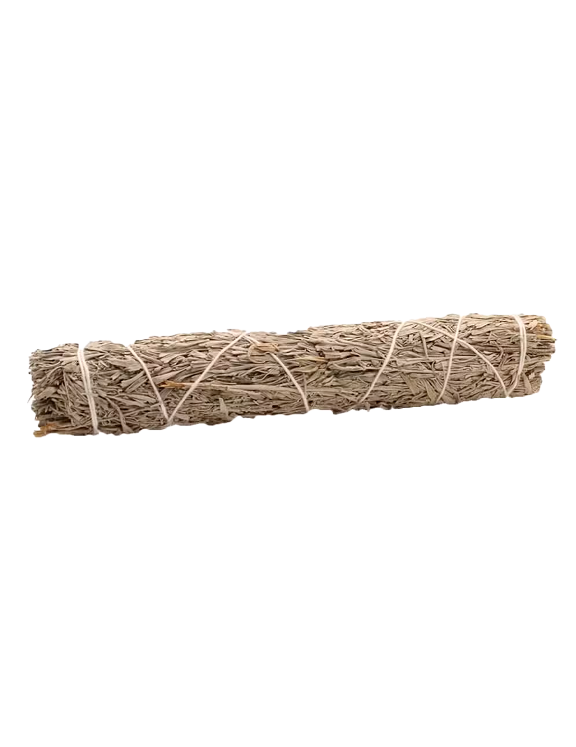 Smudge Stick med Blå Sage (22,5 cm)