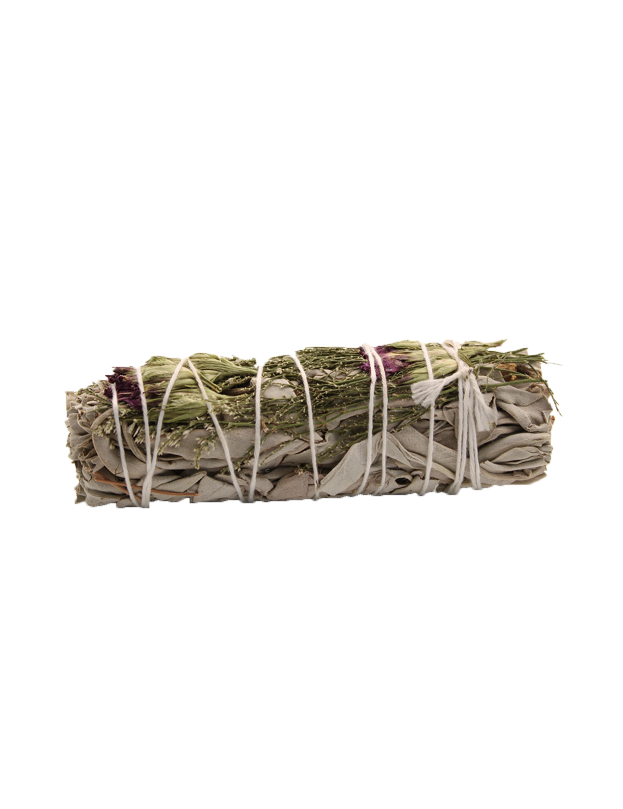 Smudge Stick – Serene Aura Salvia (10 cm)