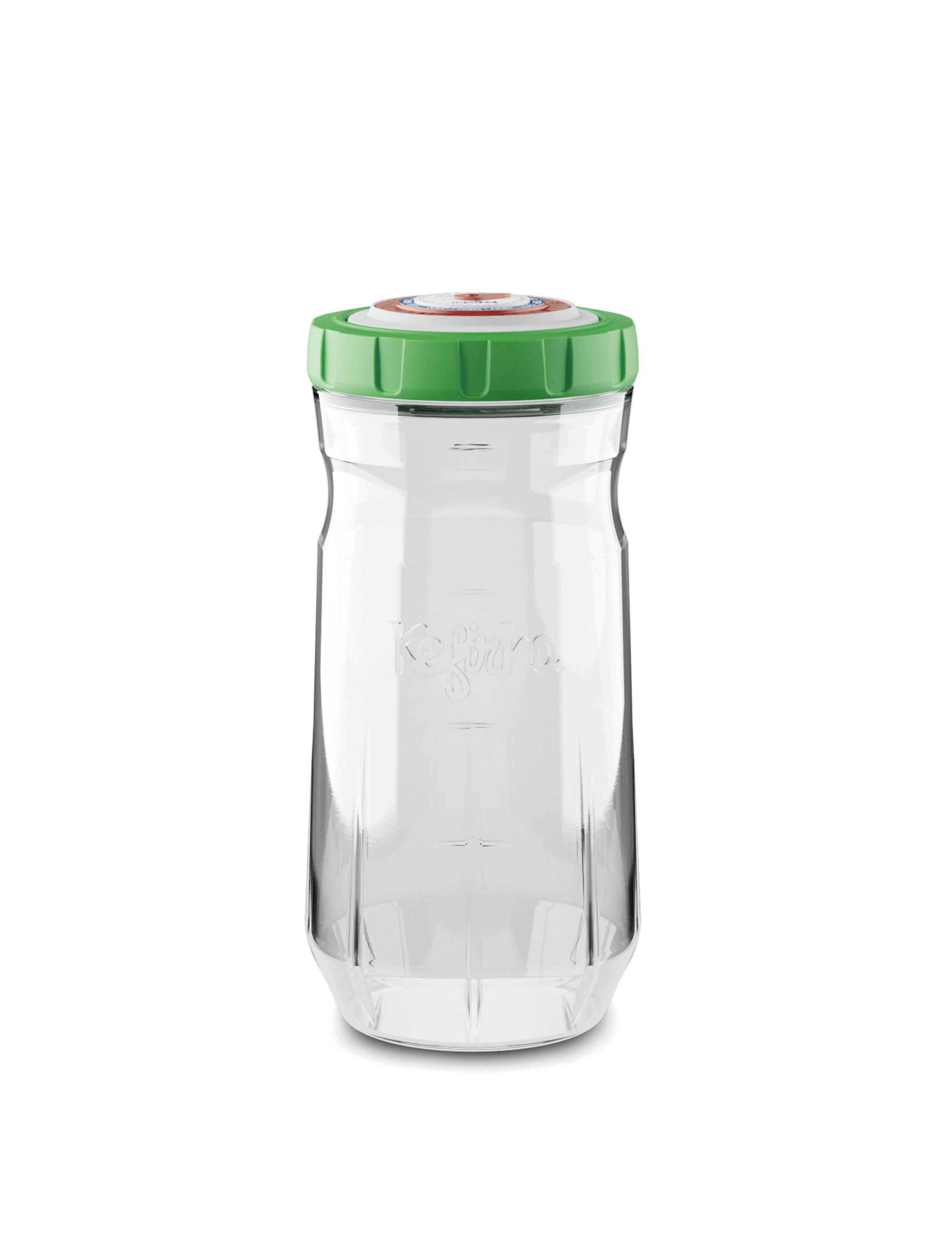 Förvaringsflaska 1400 ml