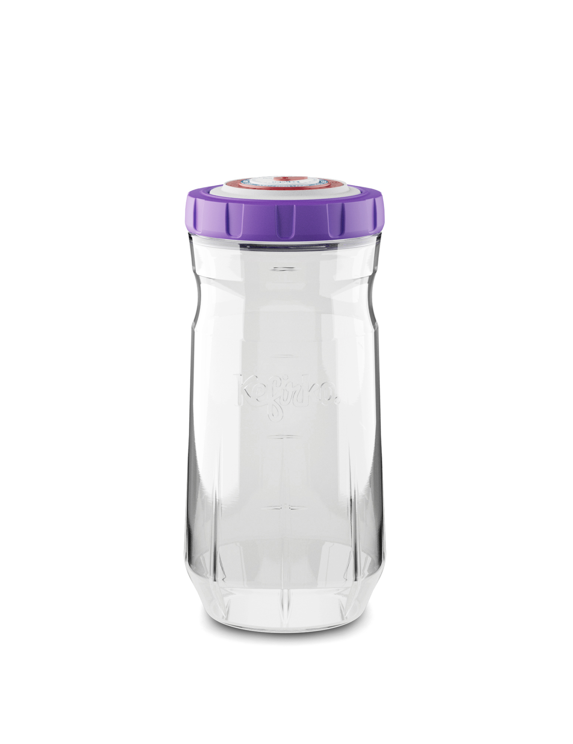 Förvaringsflaska 1400 ml